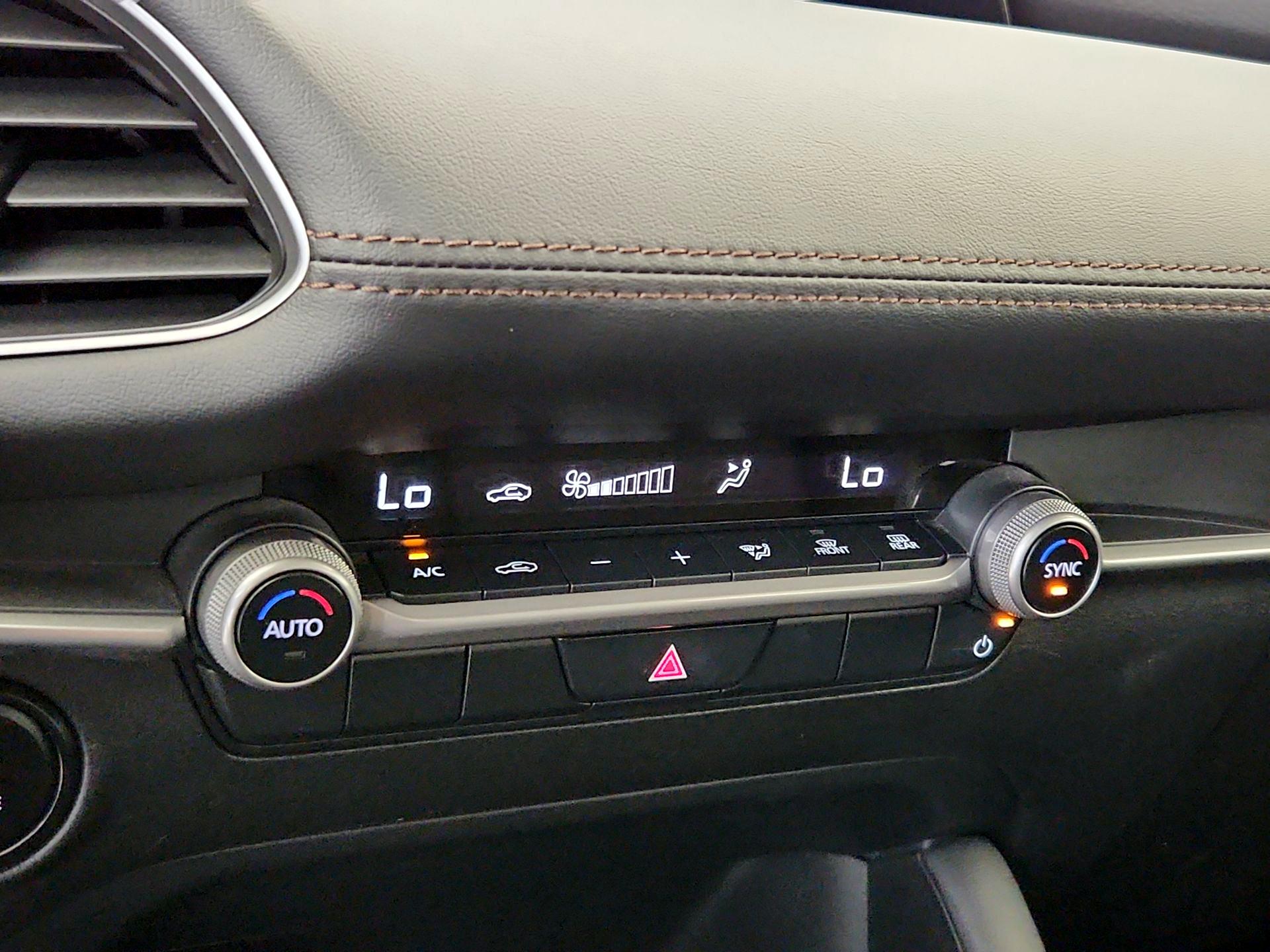 Thumbnail: 2024 Mazda Mazda3 - 16