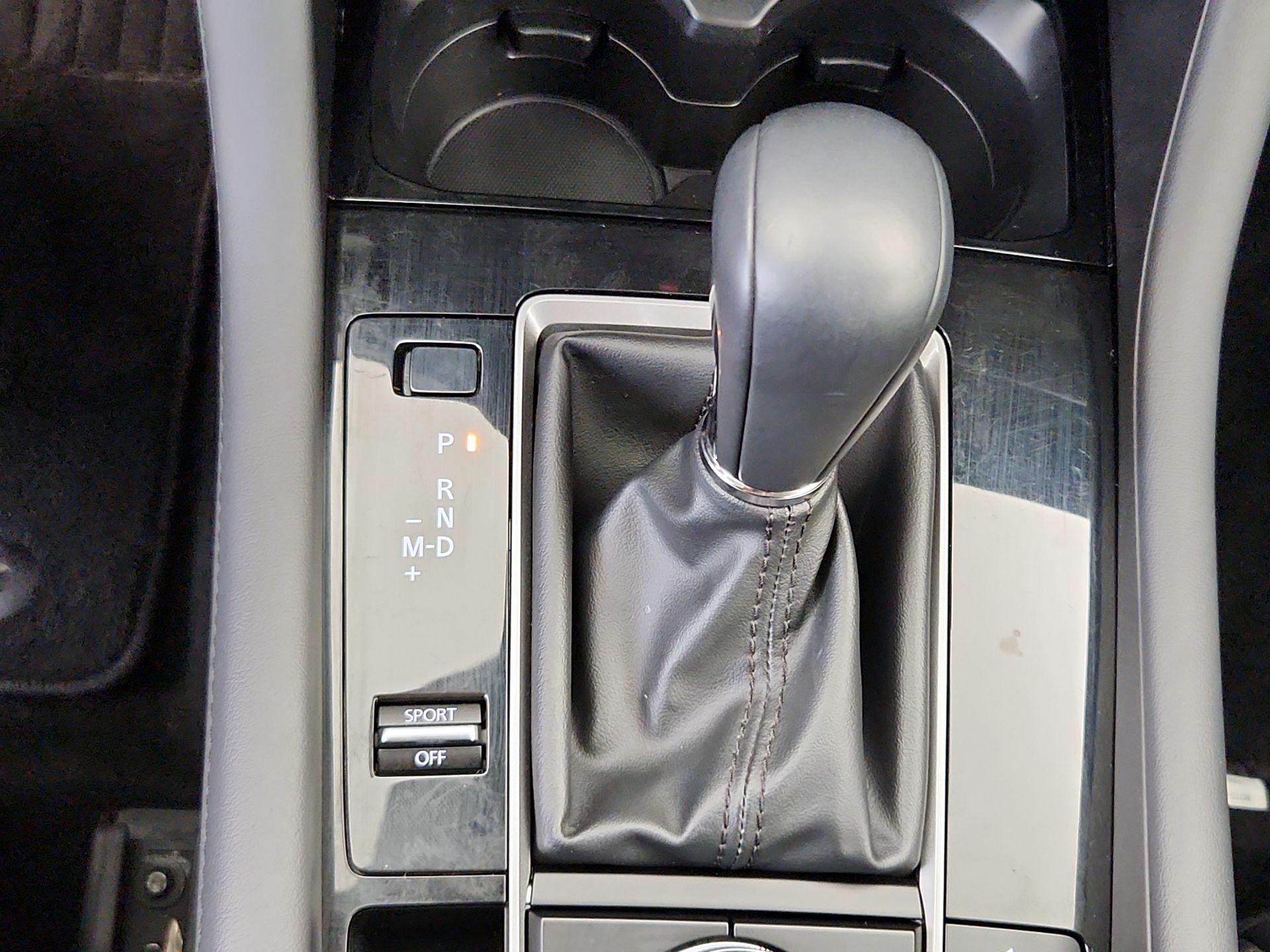 Thumbnail: 2024 Mazda Mazda3 - 17