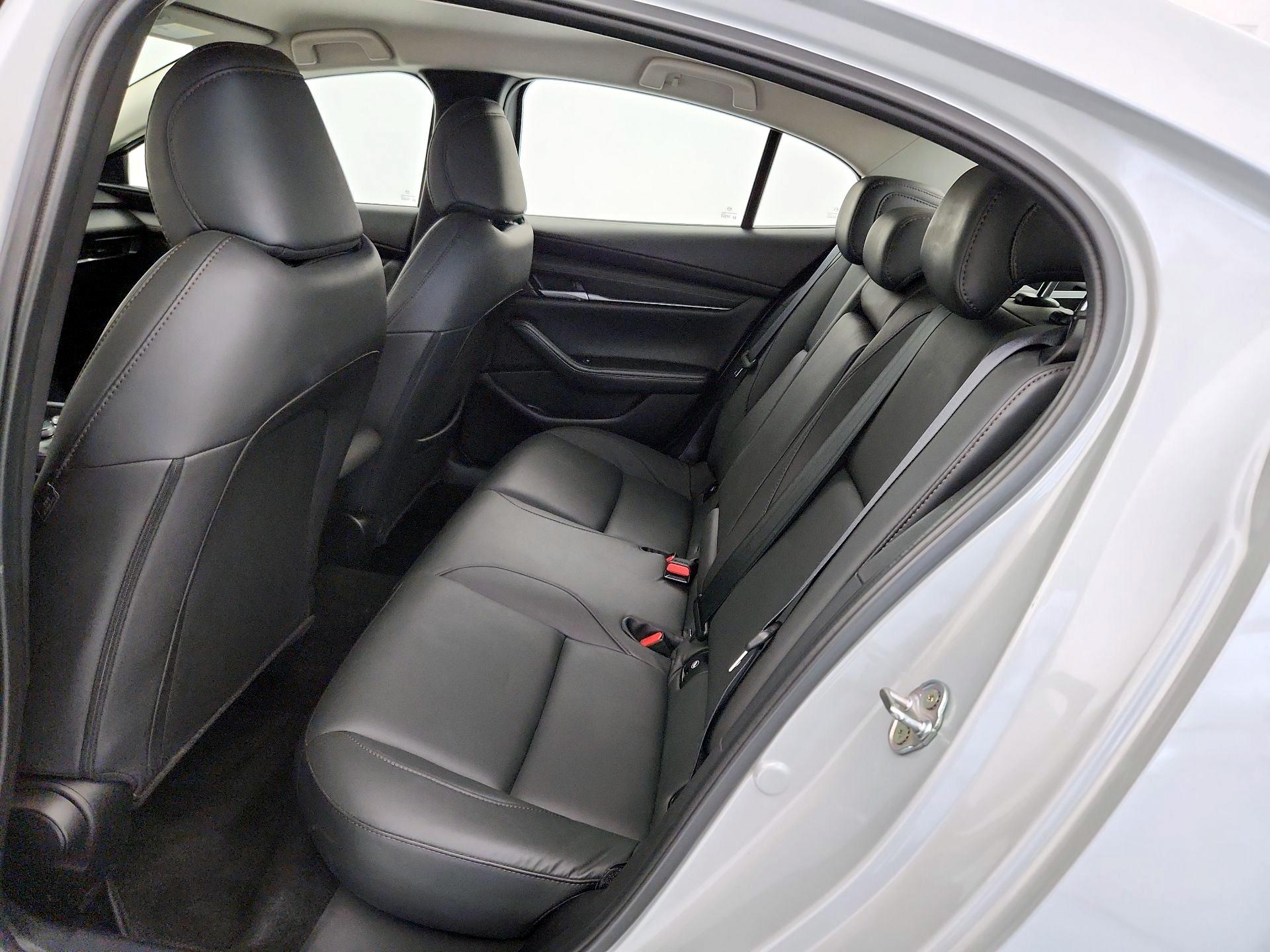 Thumbnail: 2024 Mazda Mazda3 - 19