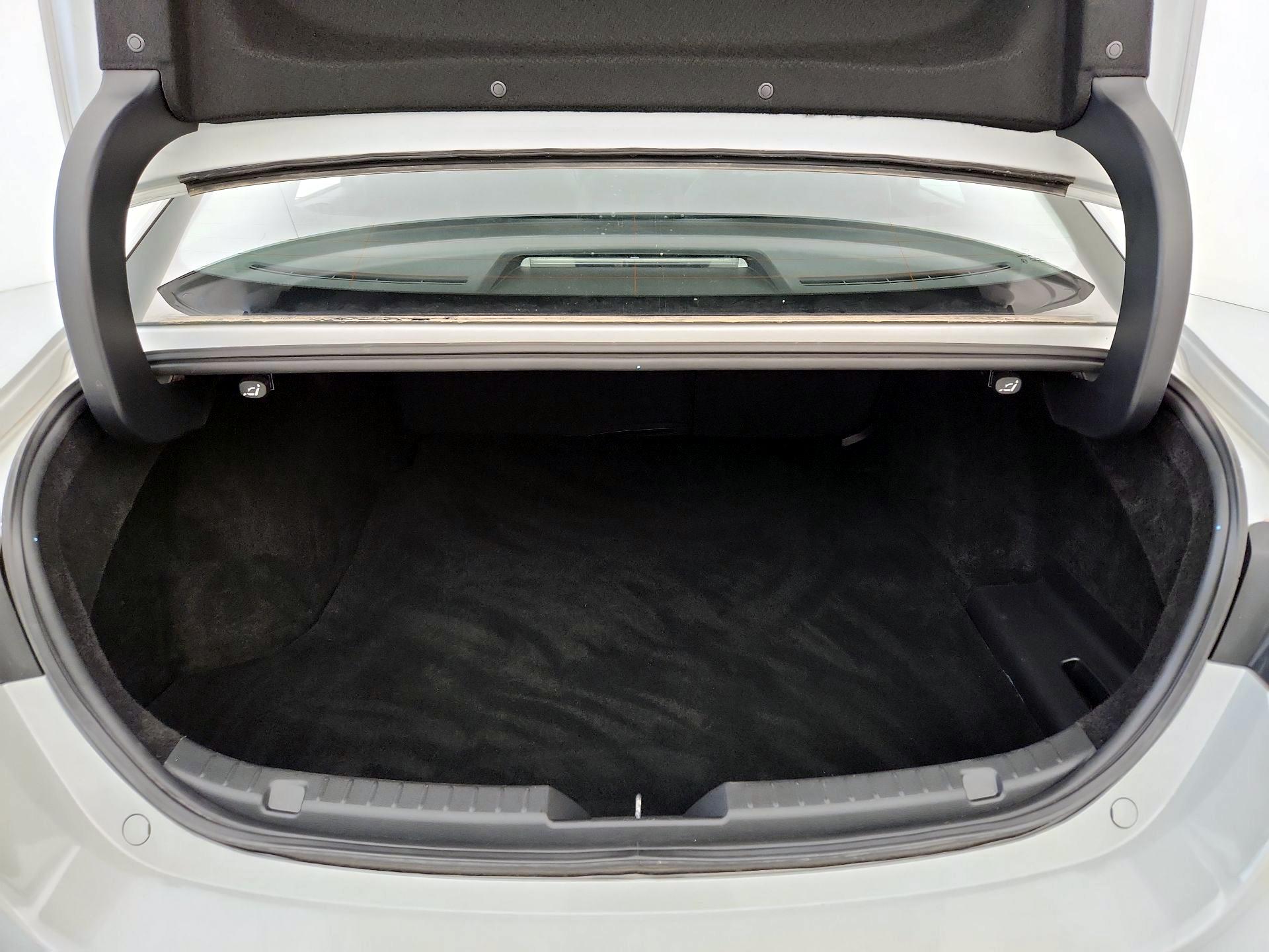 Thumbnail: 2024 Mazda Mazda3 - 20