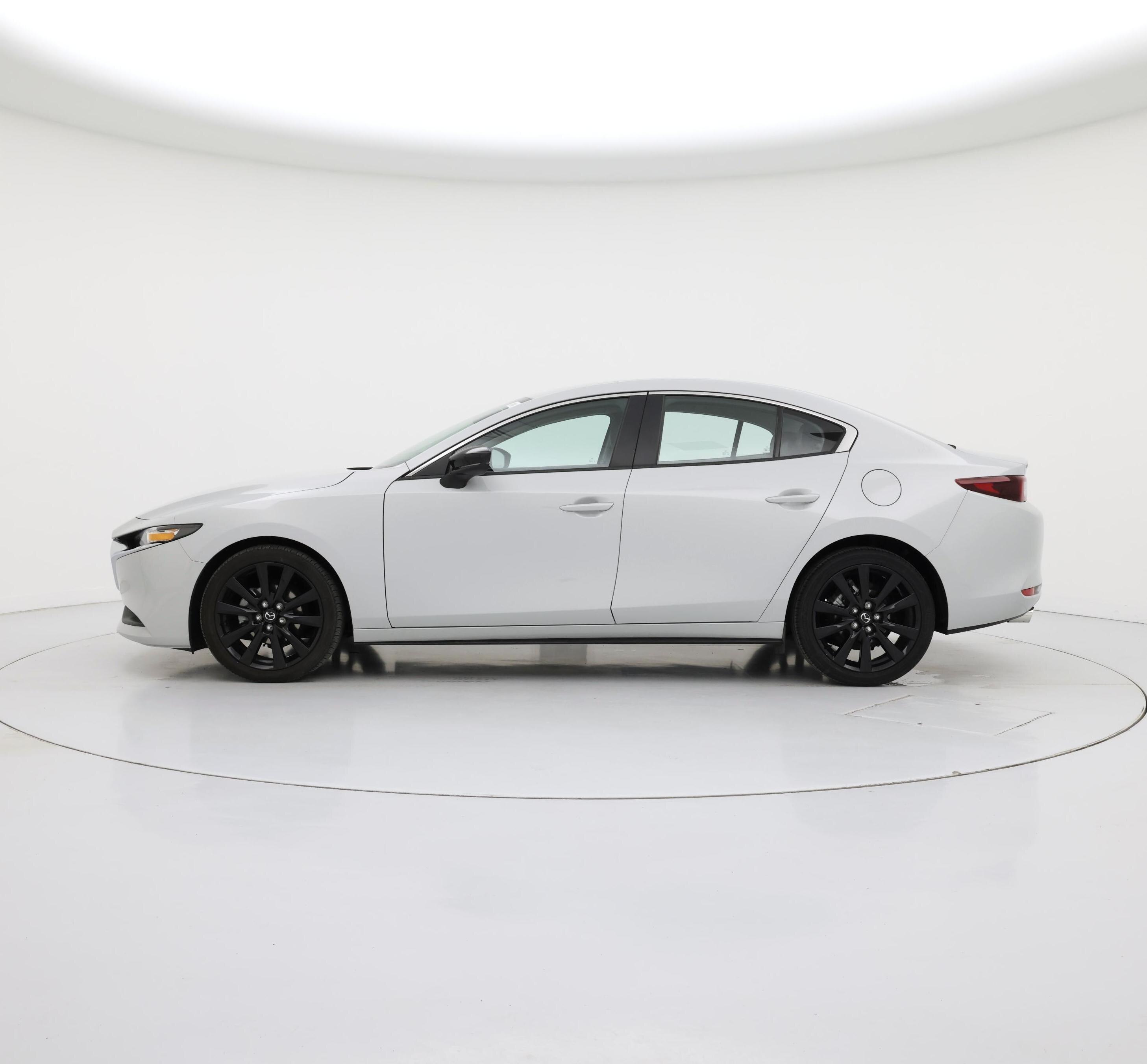 Thumbnail: 2024 Mazda Mazda3 - 3