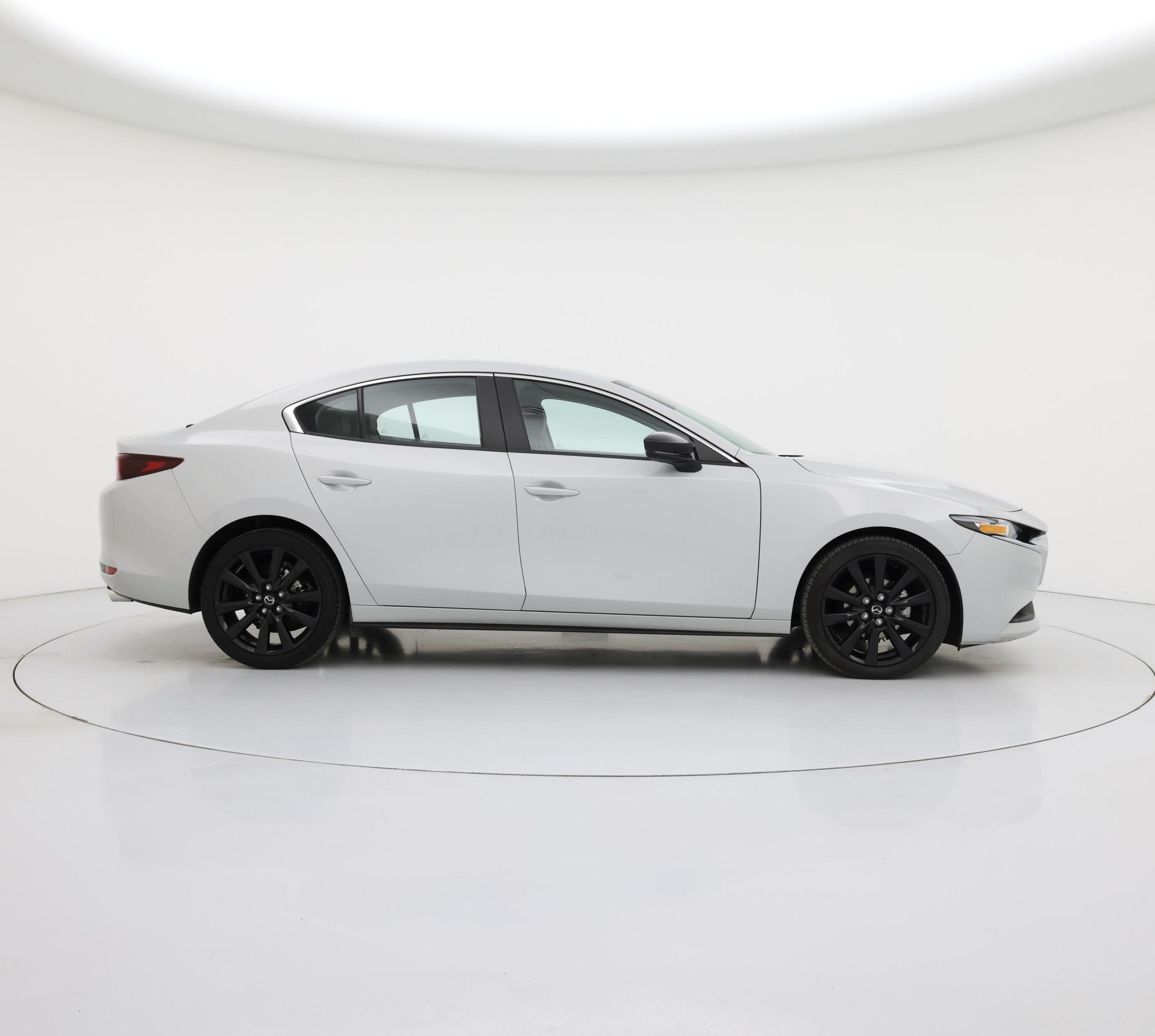 Thumbnail: 2024 Mazda Mazda3 - 7