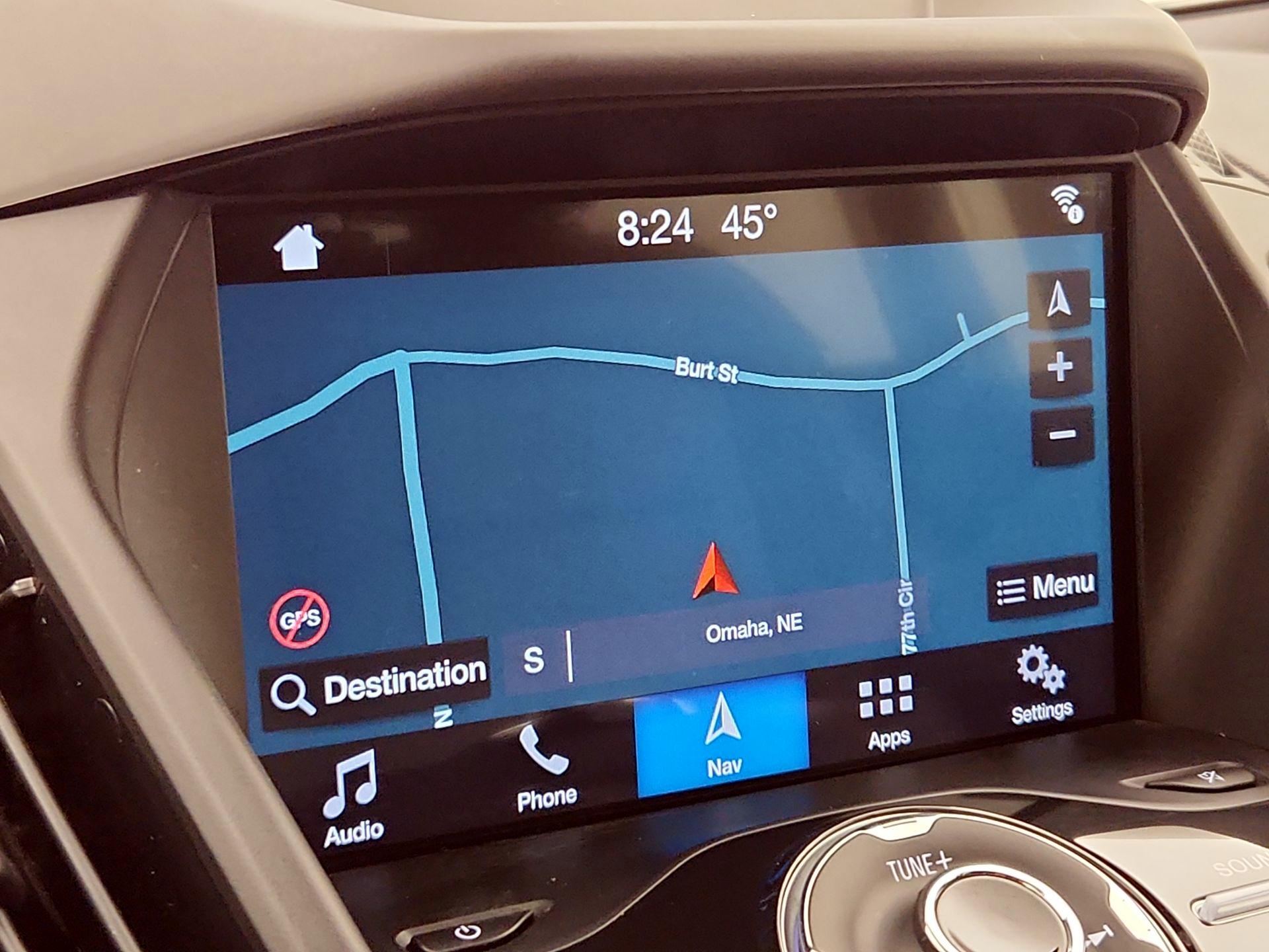 Thumbnail: 2019 Ford Escape - 14