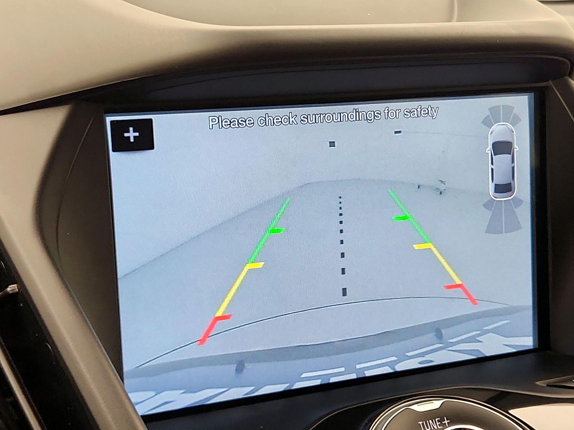 Thumbnail: 2019 Ford Escape - 15