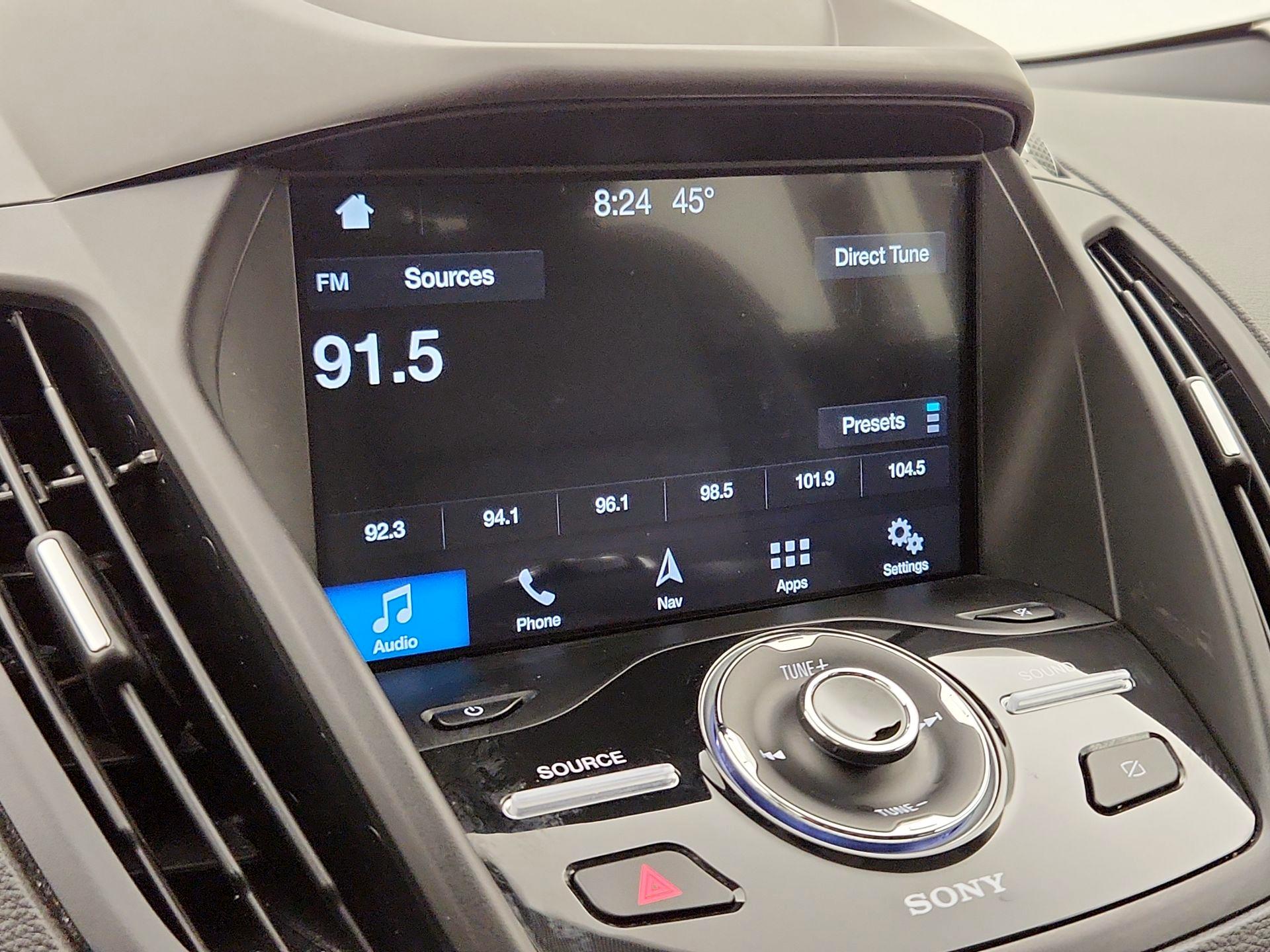 Thumbnail: 2019 Ford Escape - 16