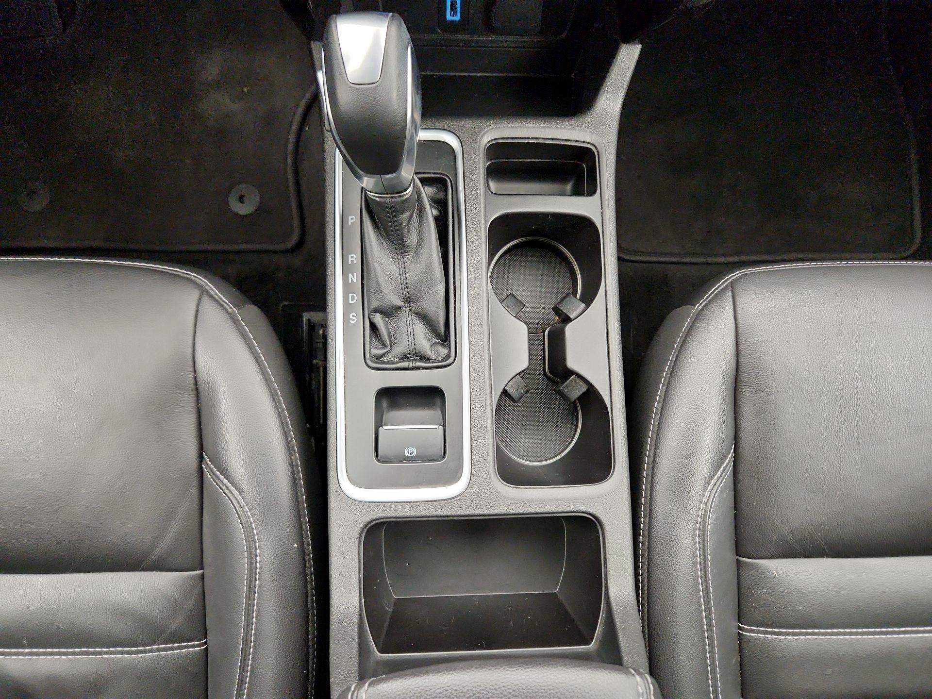 Thumbnail: 2019 Ford Escape - 18