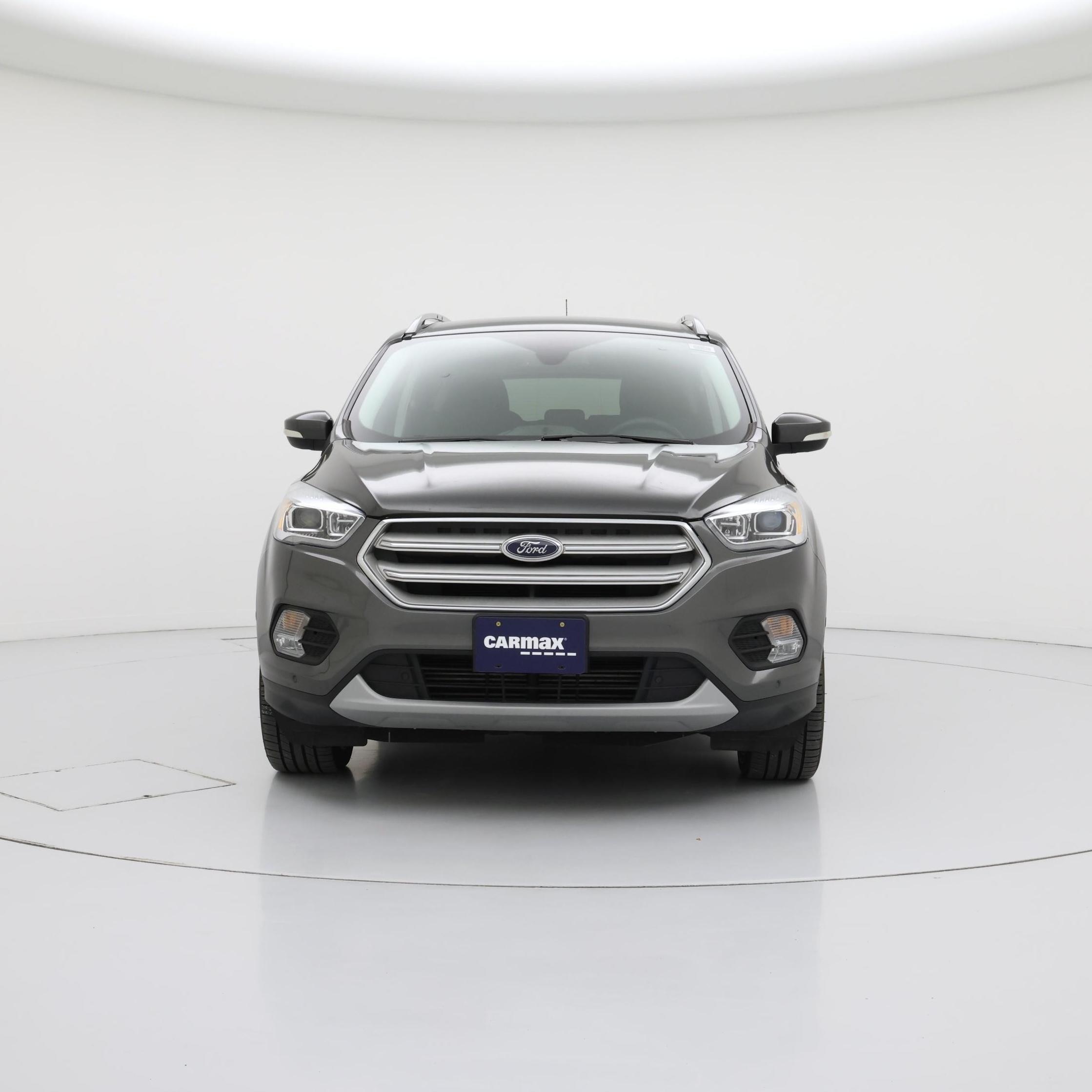 Thumbnail: 2019 Ford Escape - 5