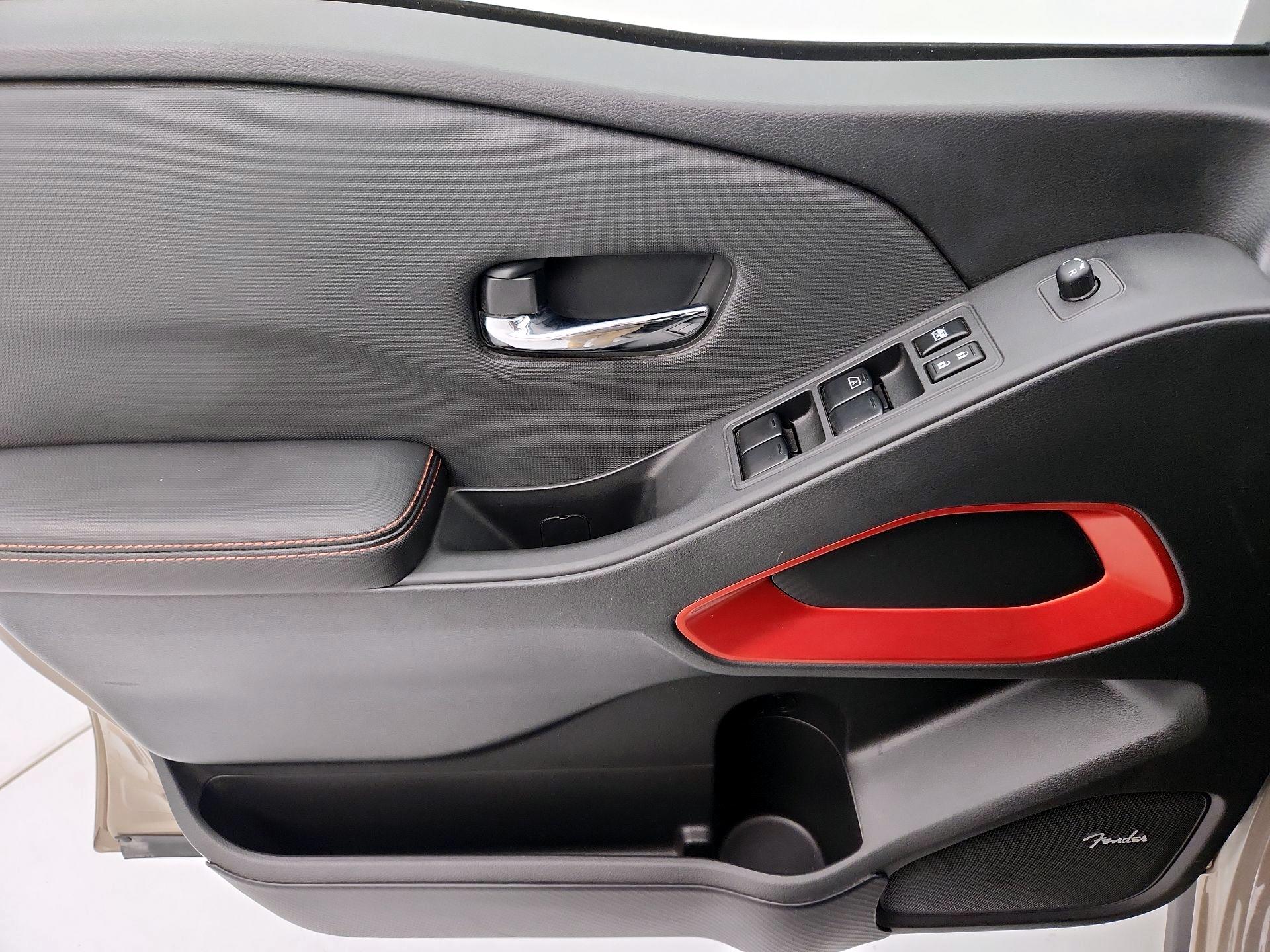 Thumbnail: 2024 Nissan Frontier - 12