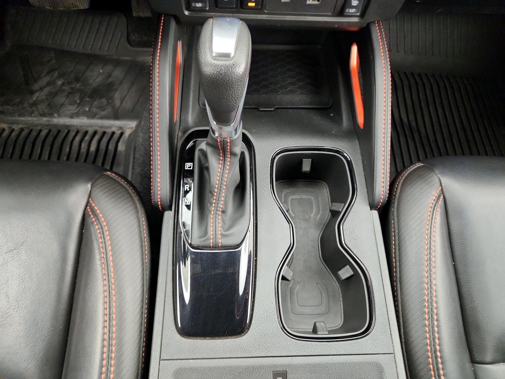 Thumbnail: 2024 Nissan Frontier - 18