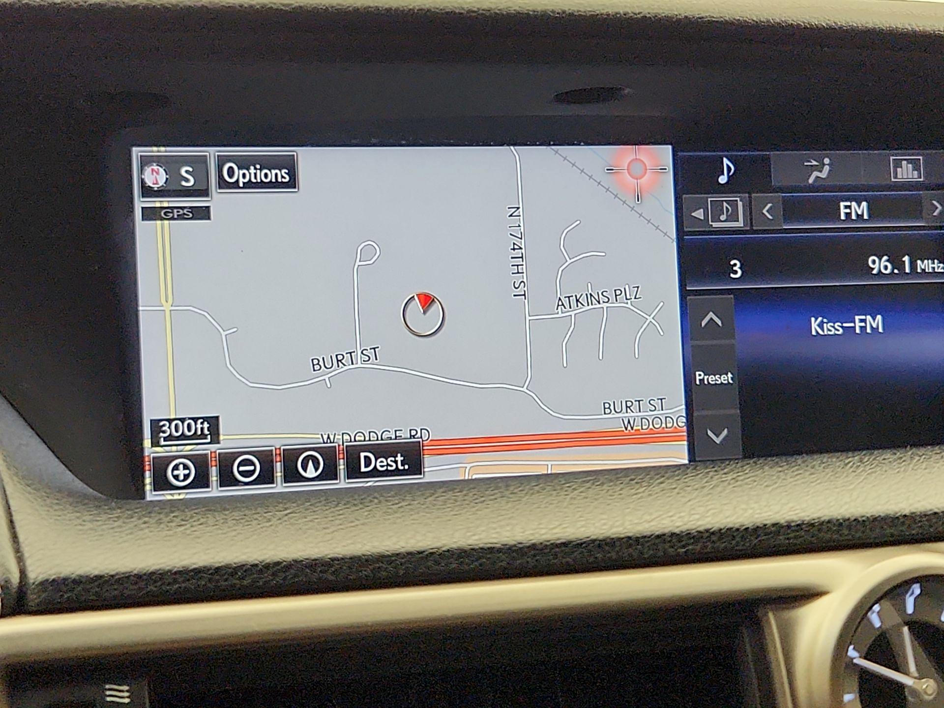 Thumbnail: 2015 Lexus GS - 14