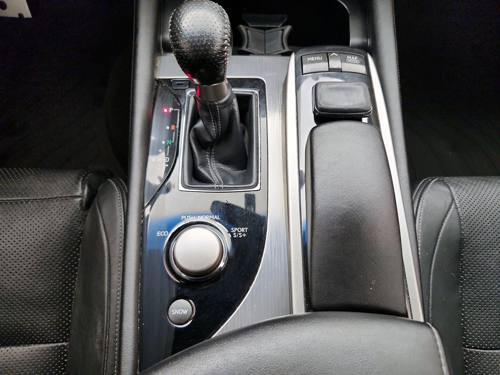 Thumbnail: 2015 Lexus GS - 18