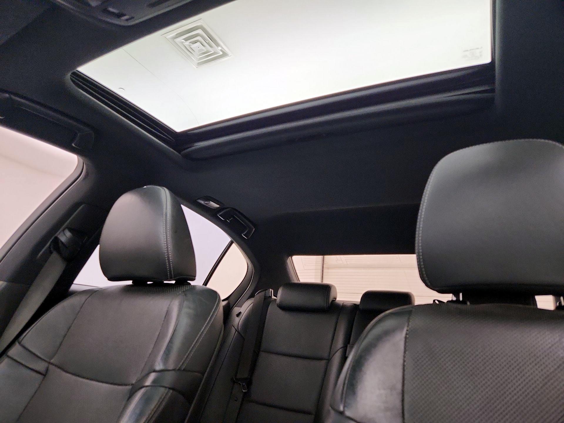 Thumbnail: 2015 Lexus GS - 20