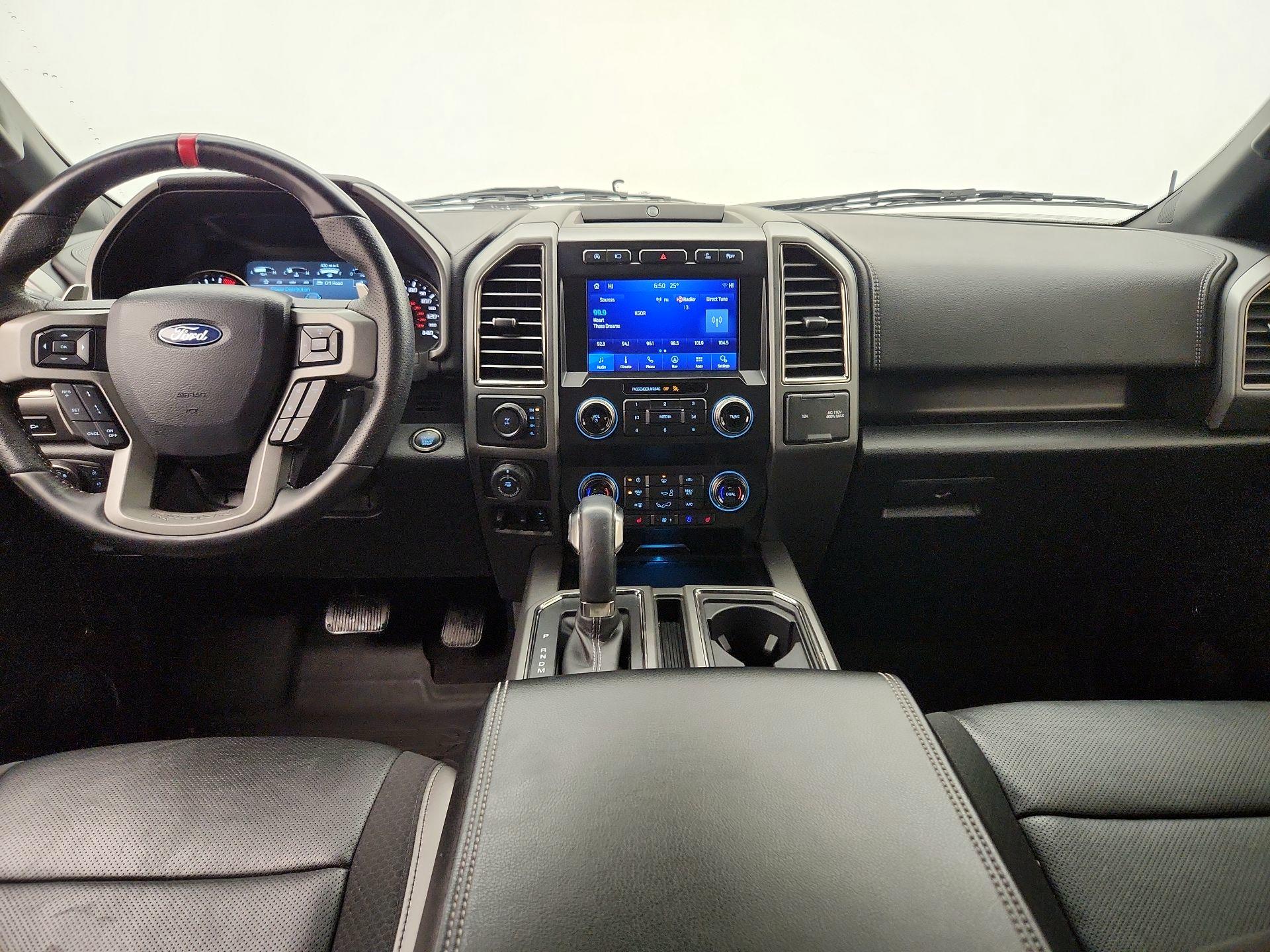 Thumbnail: 2020 Ford F-150 - 9