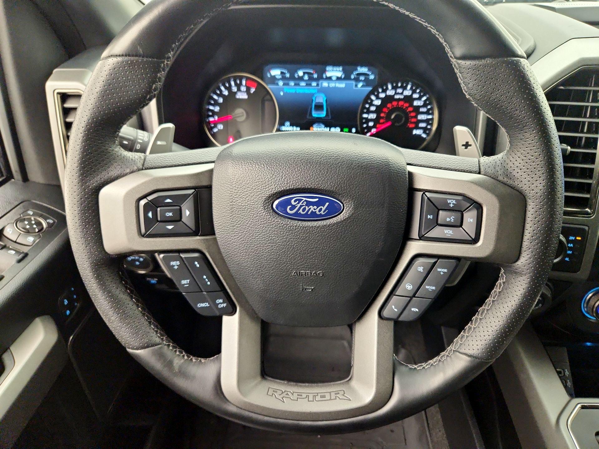 Thumbnail: 2020 Ford F-150 - 10