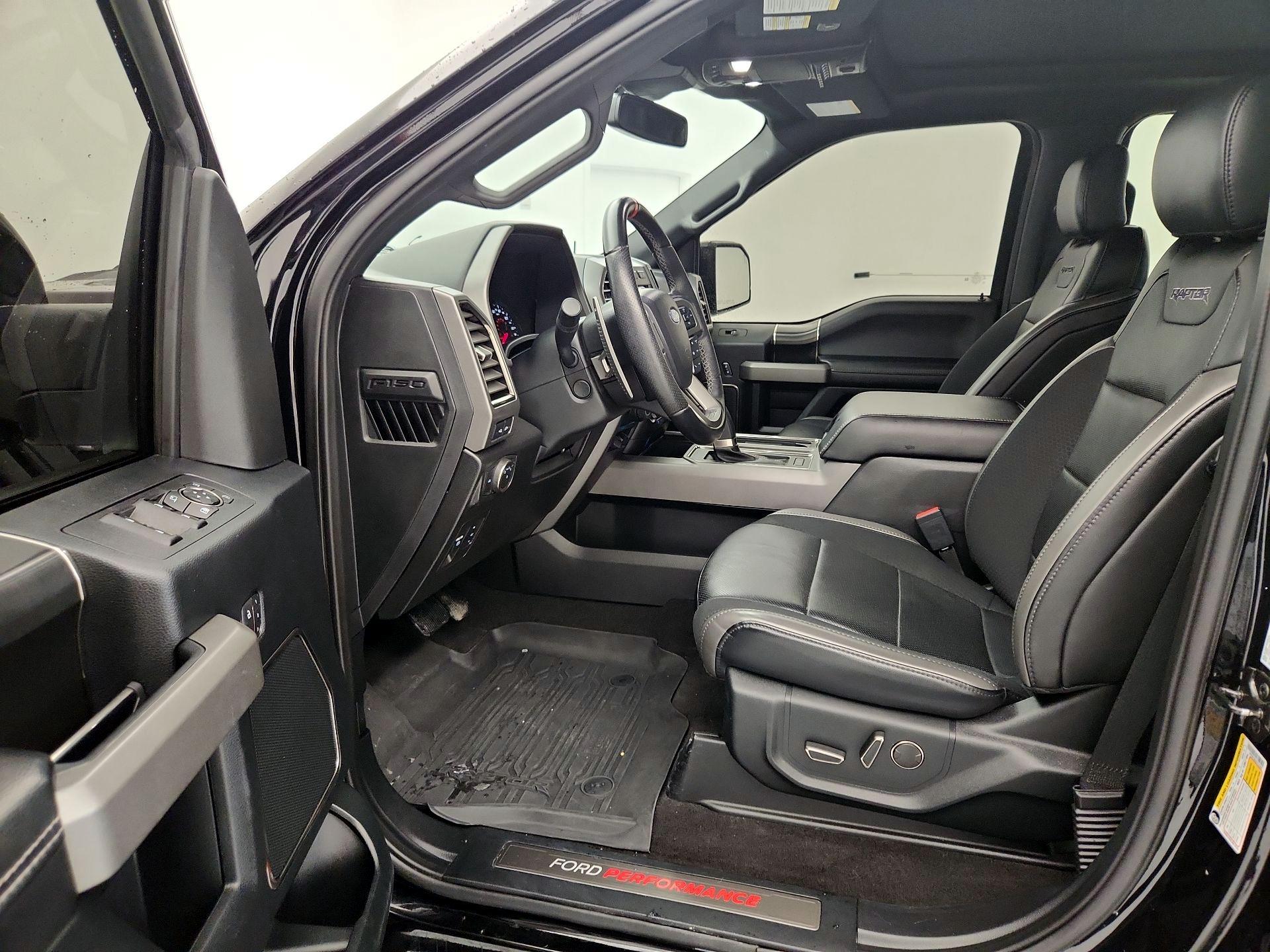 Thumbnail: 2020 Ford F-150 - 11