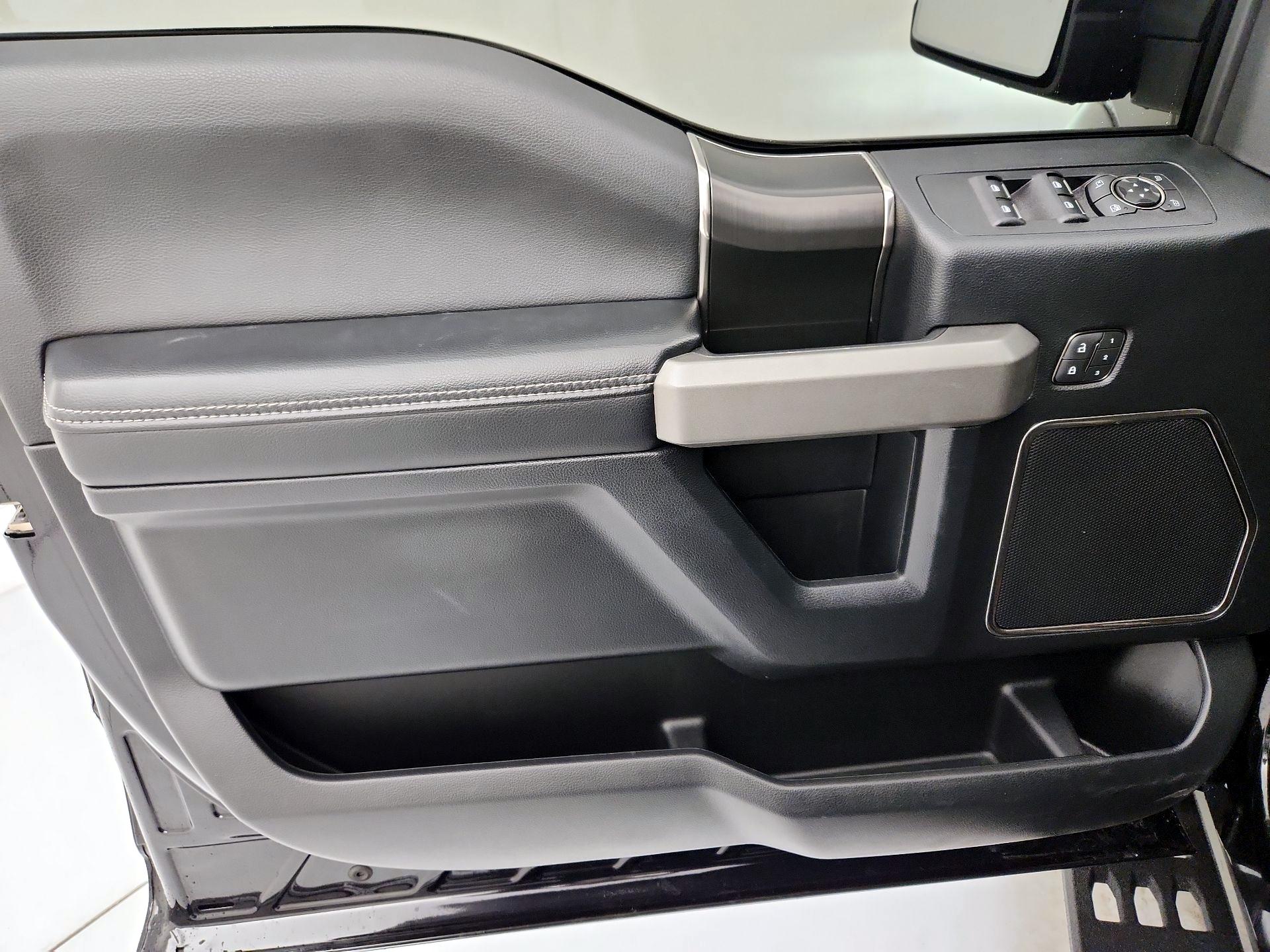 Thumbnail: 2020 Ford F-150 - 12