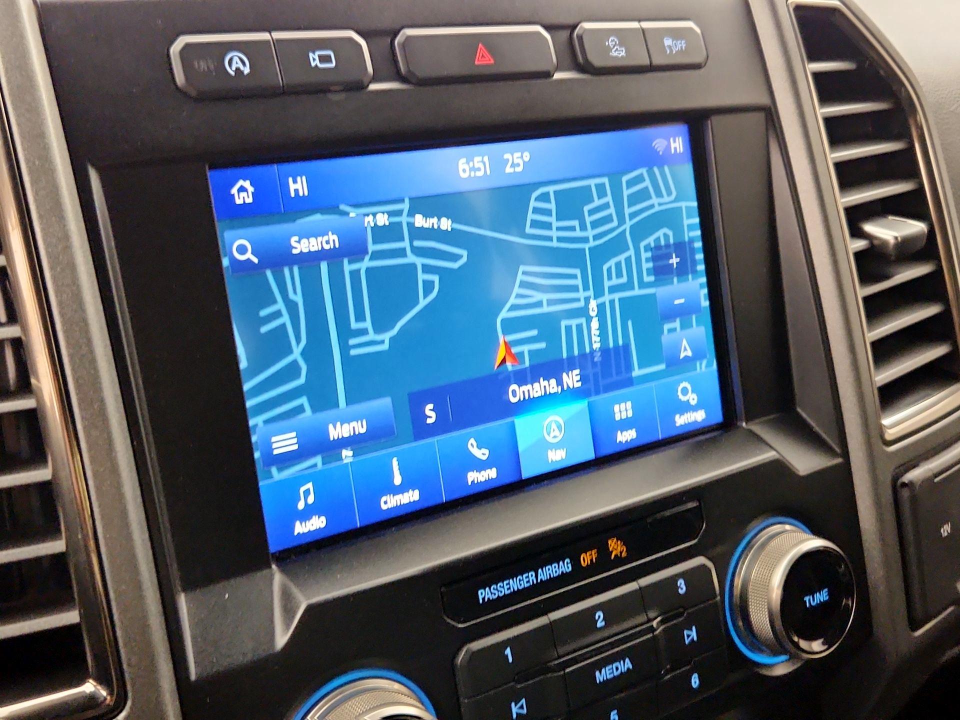 Thumbnail: 2020 Ford F-150 - 14