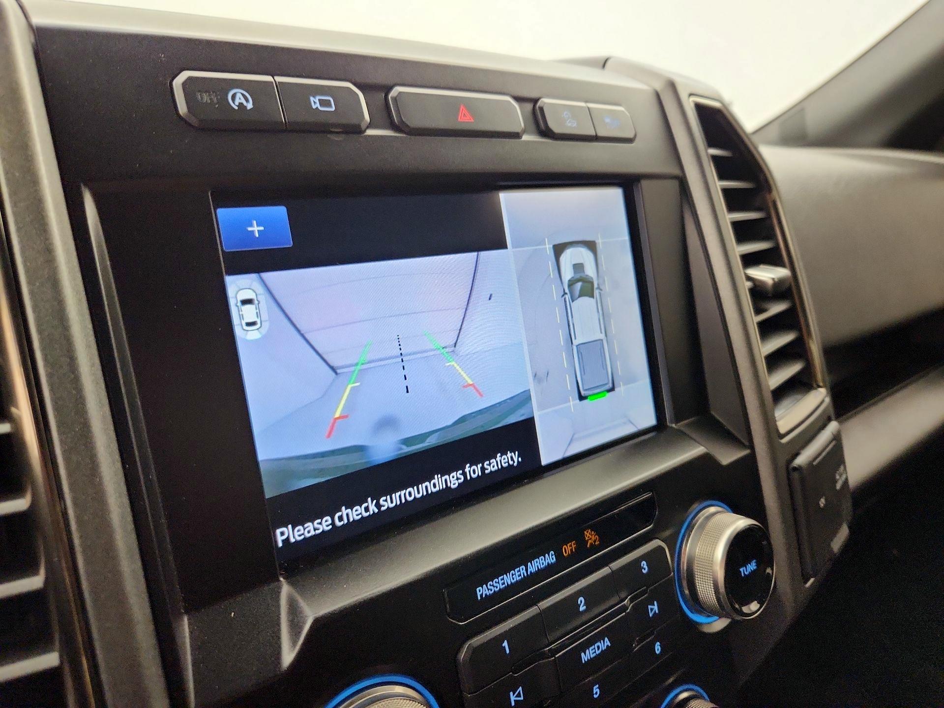 Thumbnail: 2020 Ford F-150 - 15