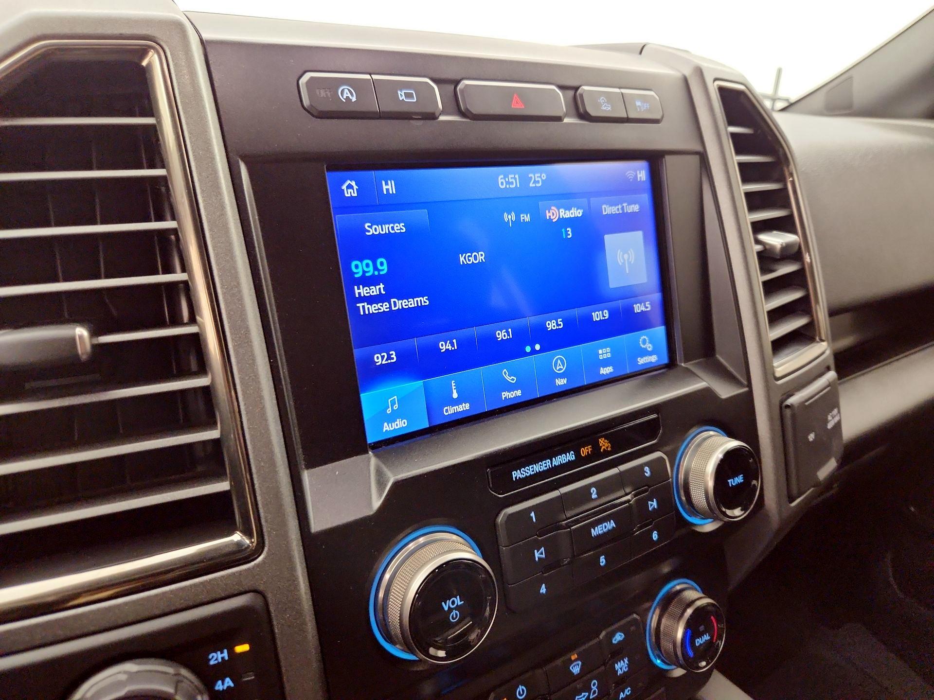 Thumbnail: 2020 Ford F-150 - 16