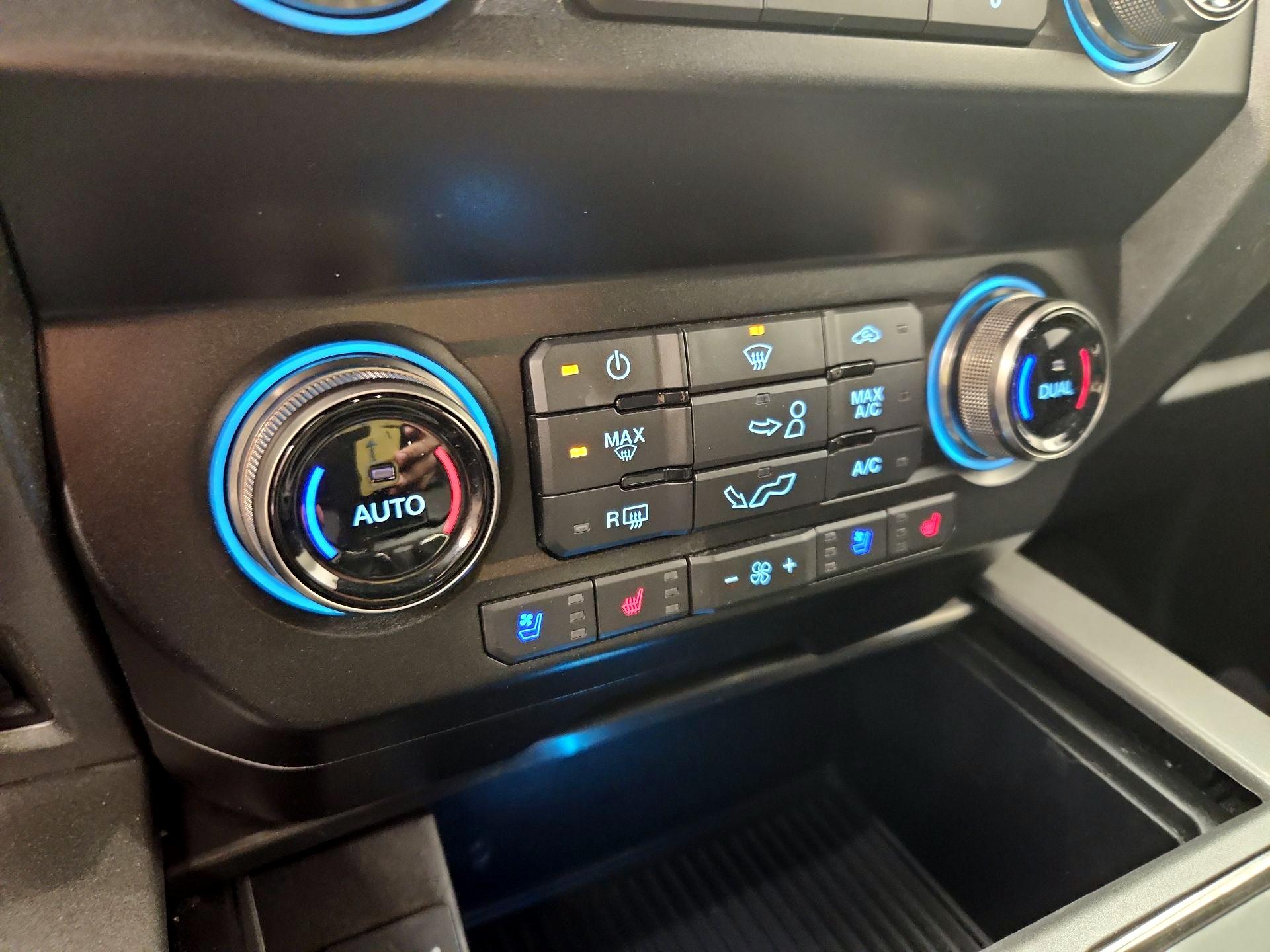 Thumbnail: 2020 Ford F-150 - 17