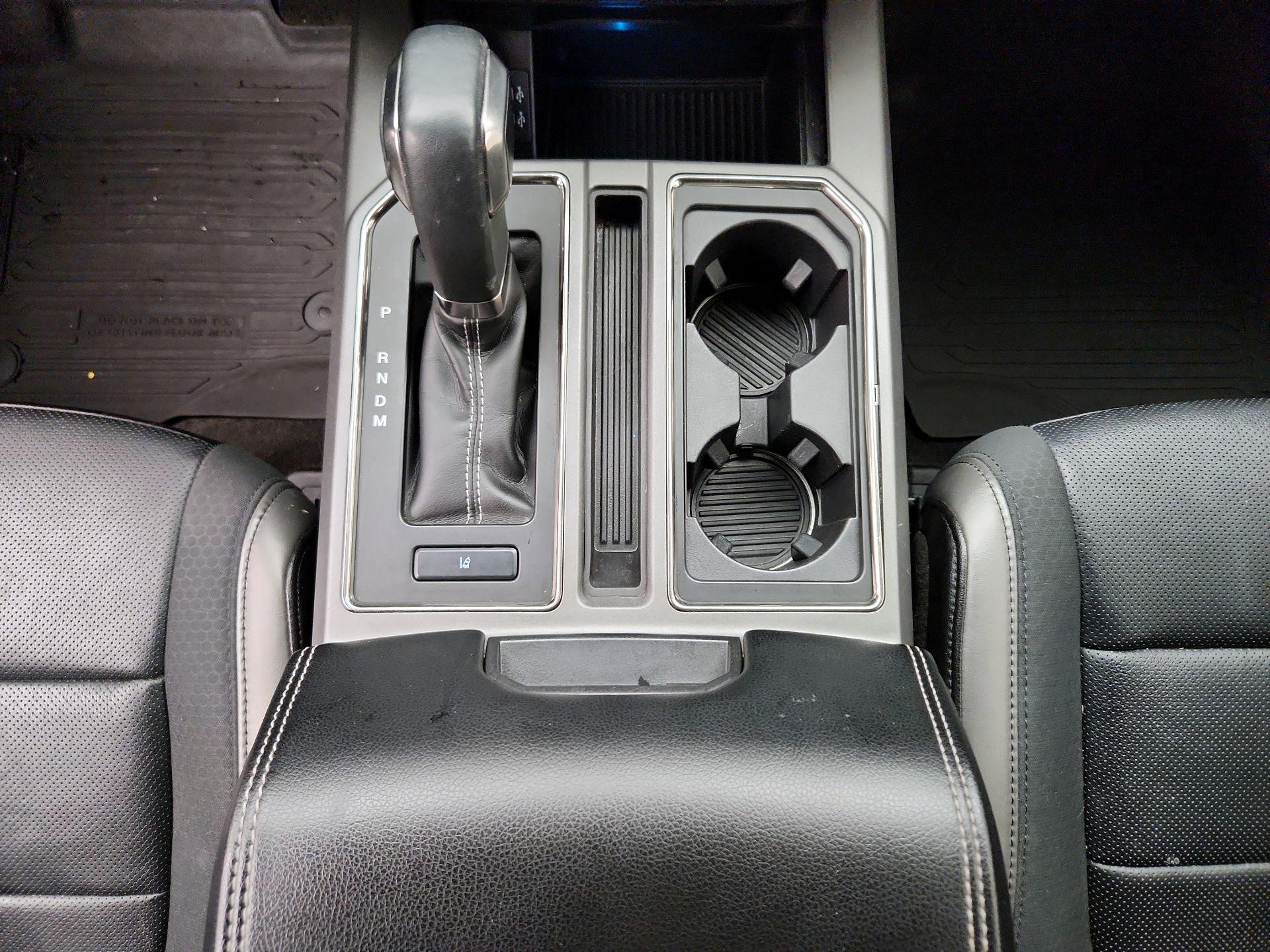 Thumbnail: 2020 Ford F-150 - 18