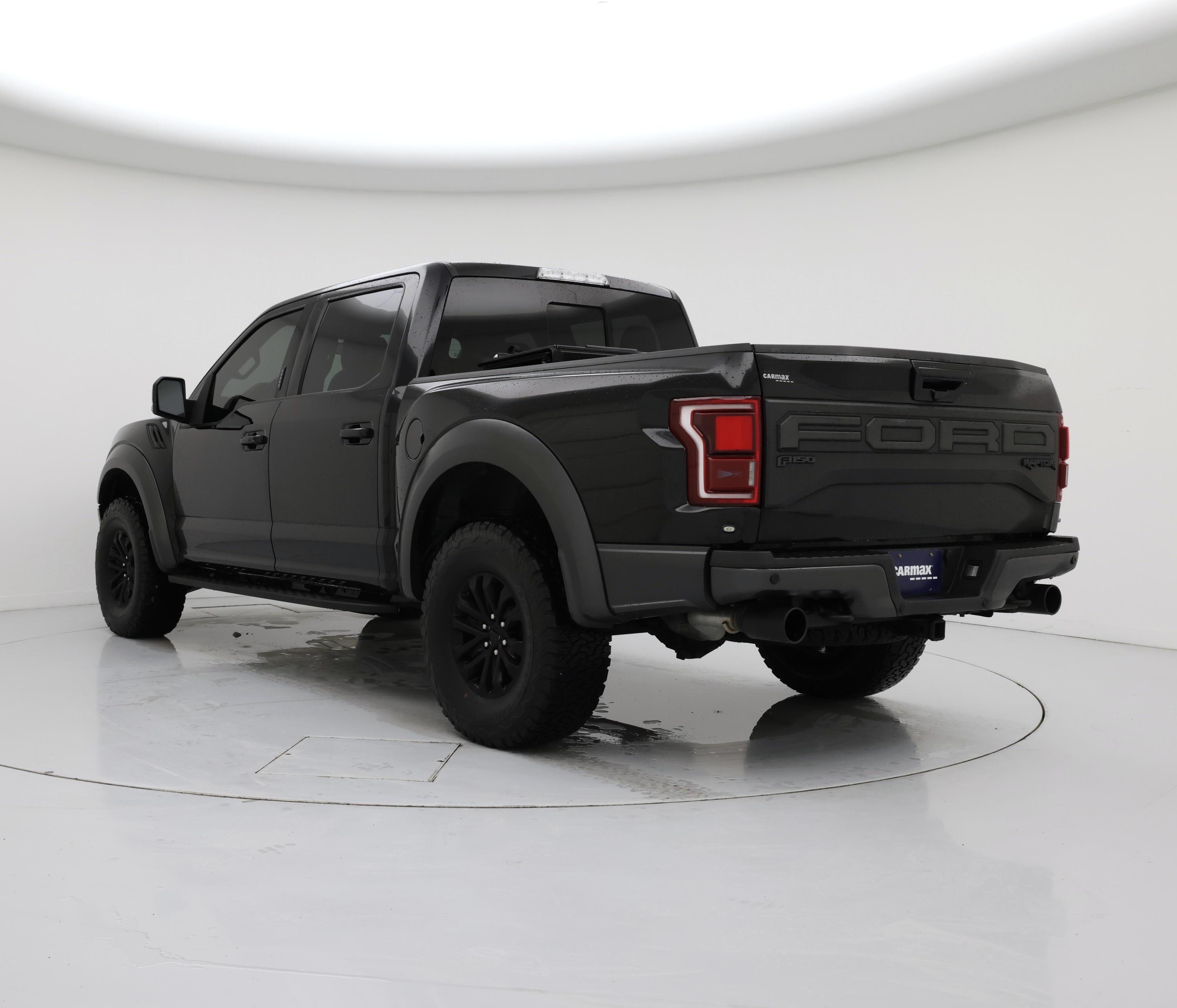 Thumbnail: 2020 Ford F-150 - 2
