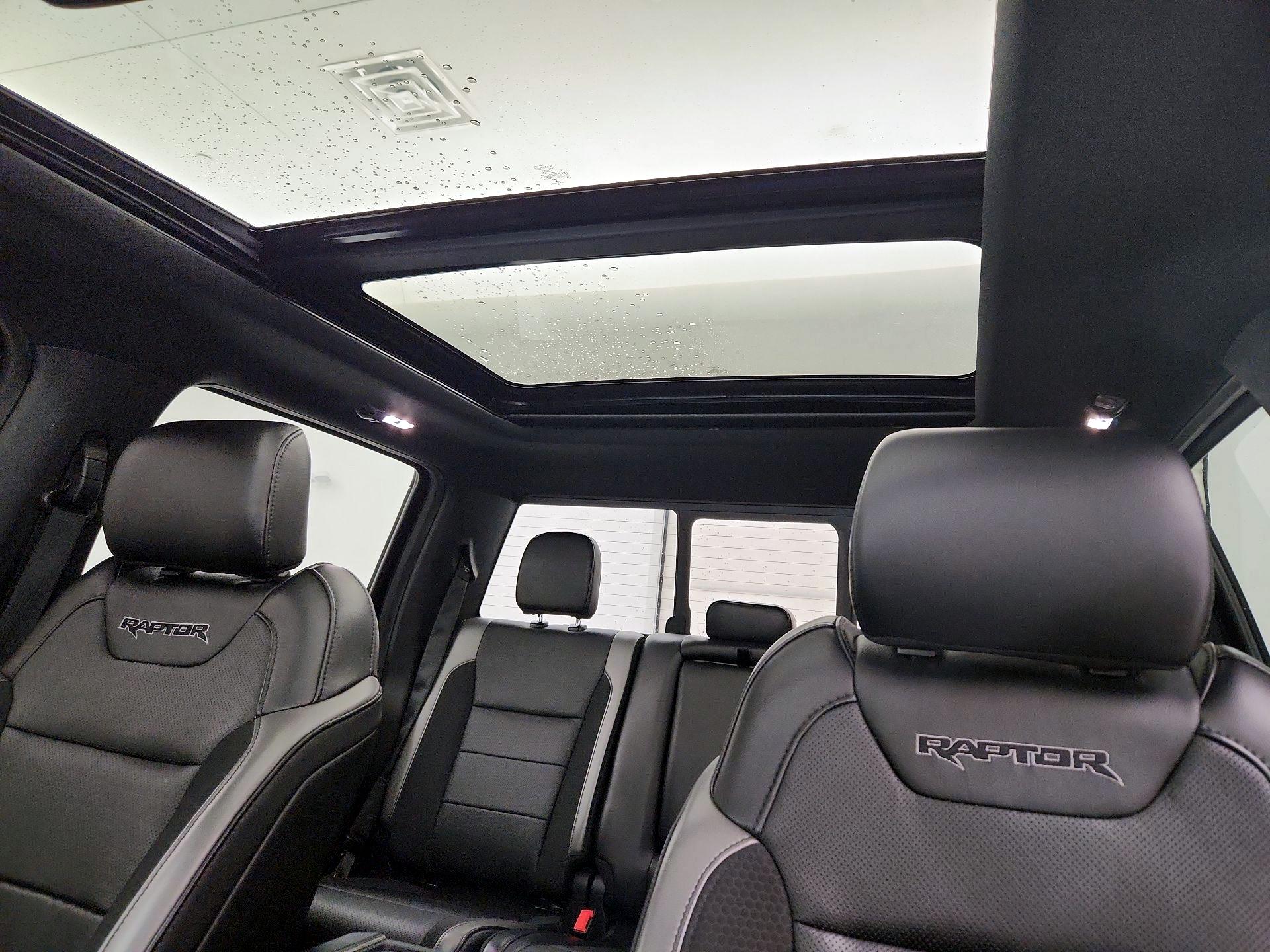 Thumbnail: 2020 Ford F-150 - 20