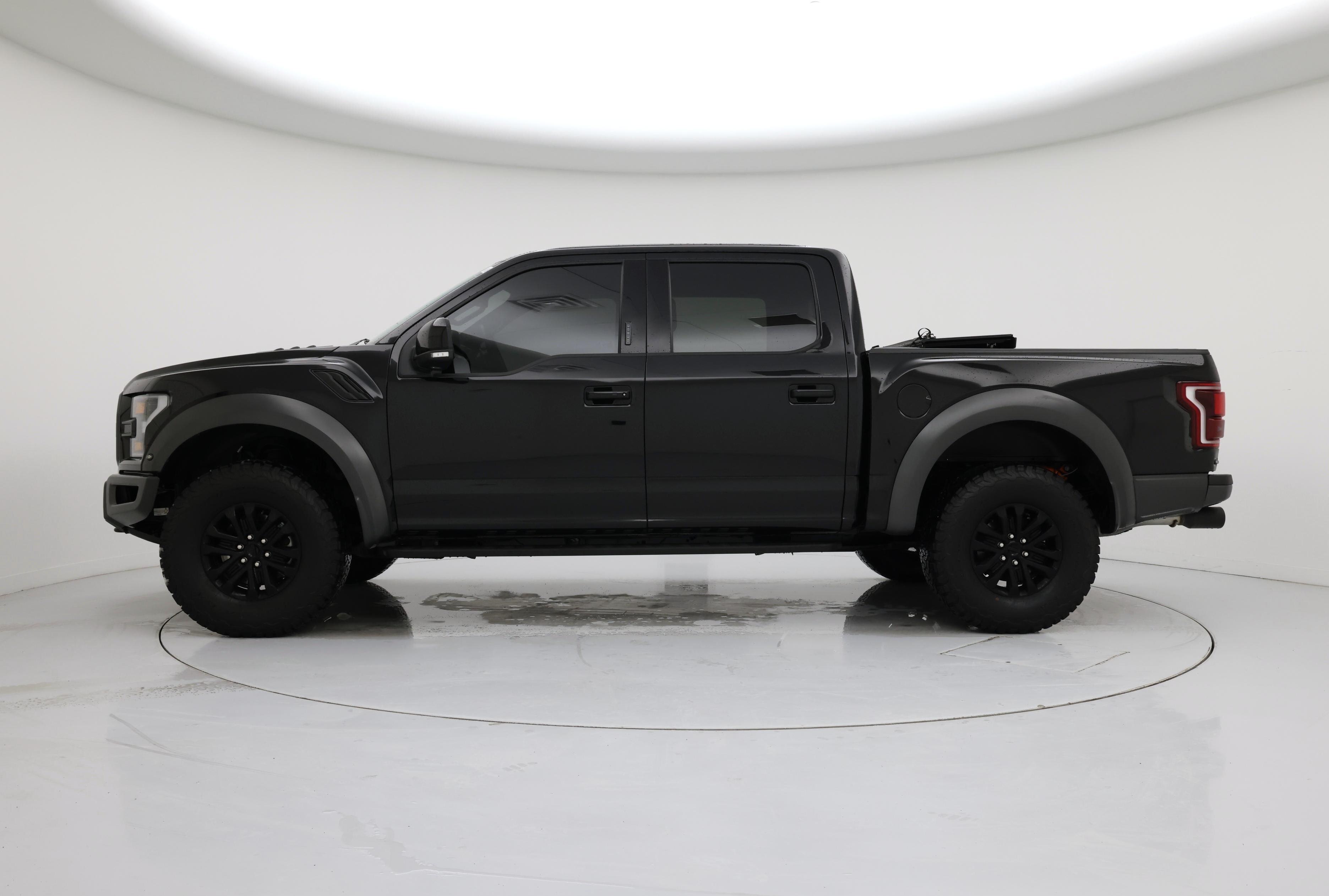 Thumbnail: 2020 Ford F-150 - 3