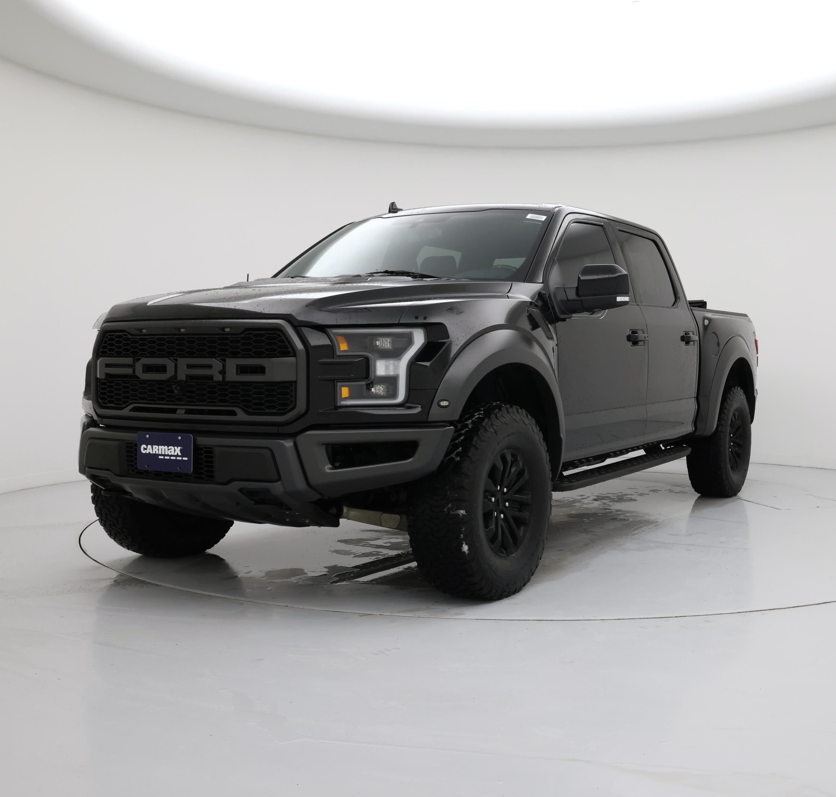 Thumbnail: 2020 Ford F-150 - 4