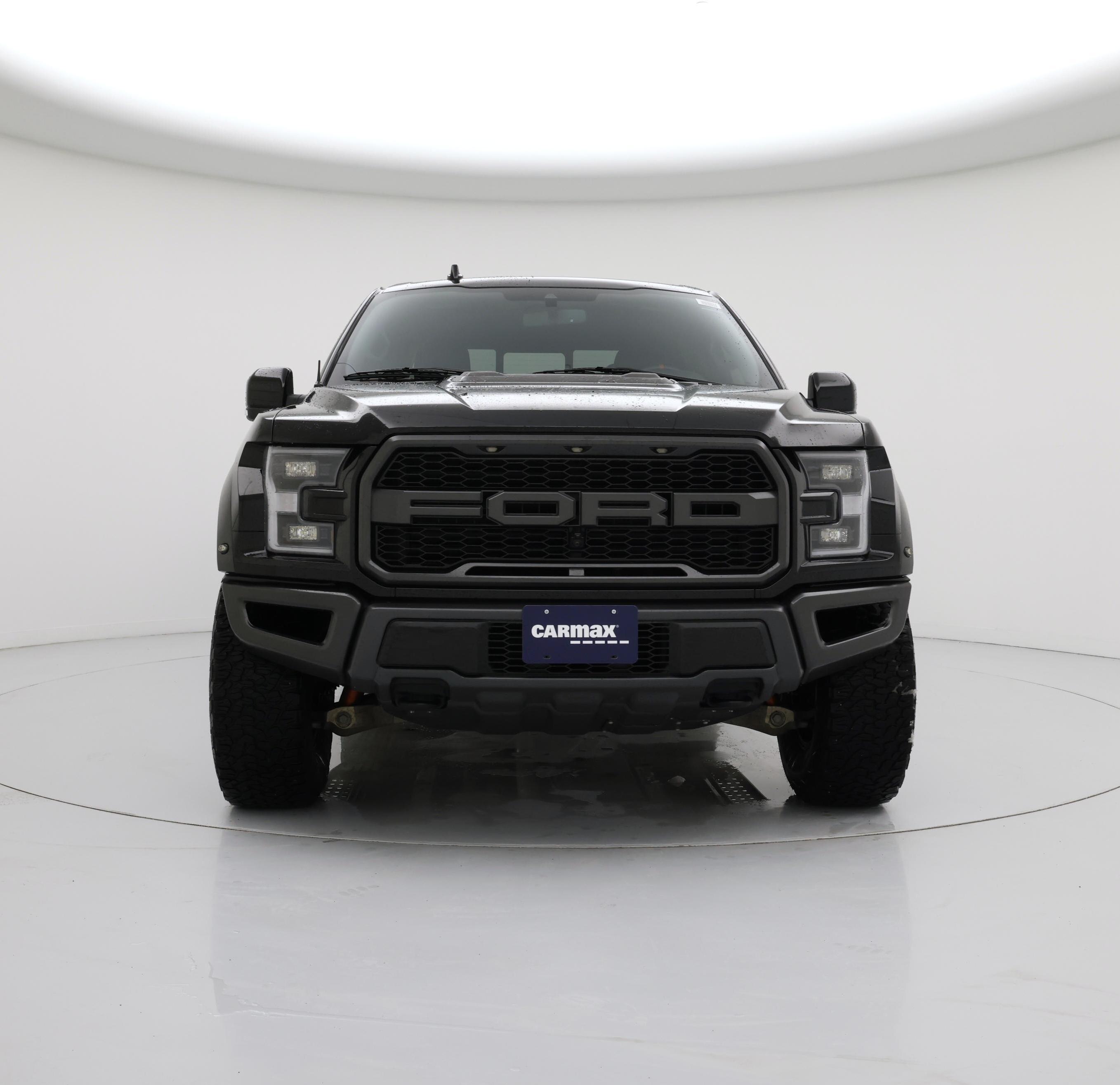 Thumbnail: 2020 Ford F-150 - 5