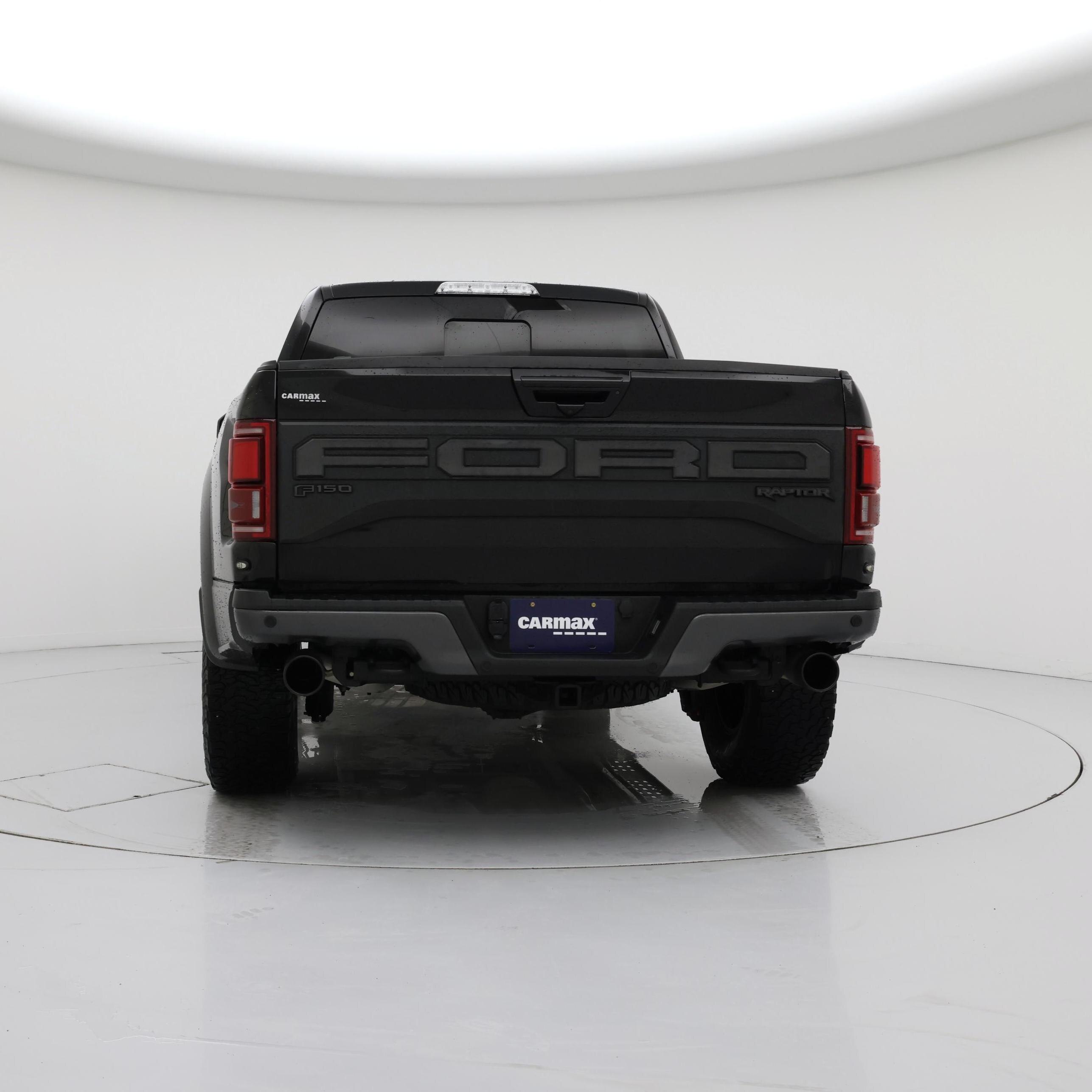 Thumbnail: 2020 Ford F-150 - 6