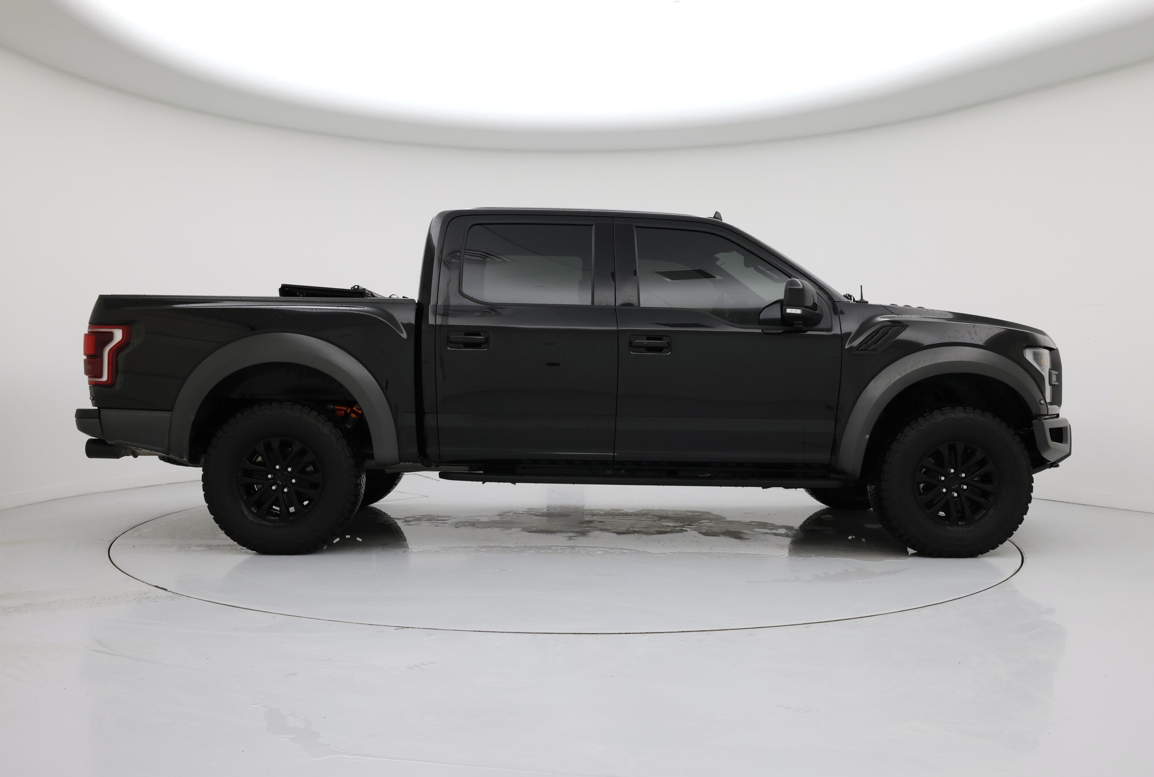 Thumbnail: 2020 Ford F-150 - 7