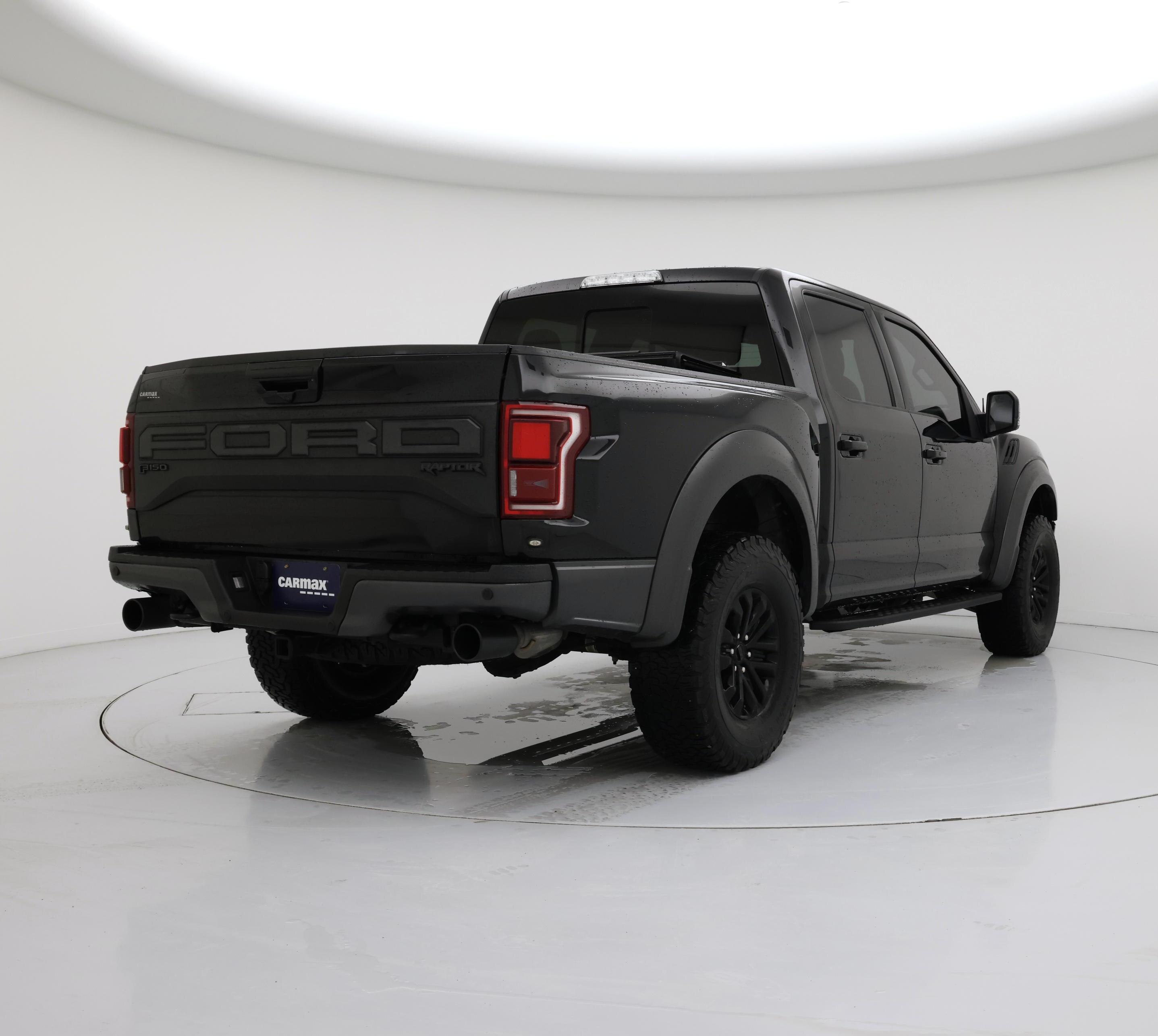 Thumbnail: 2020 Ford F-150 - 8