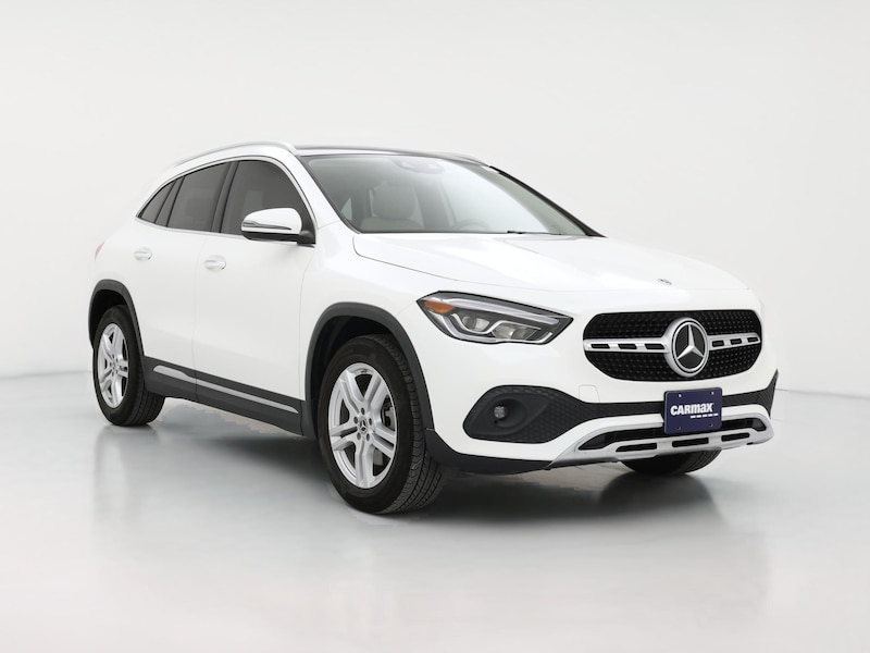 2021 Mercedes-Benz GLA250 null