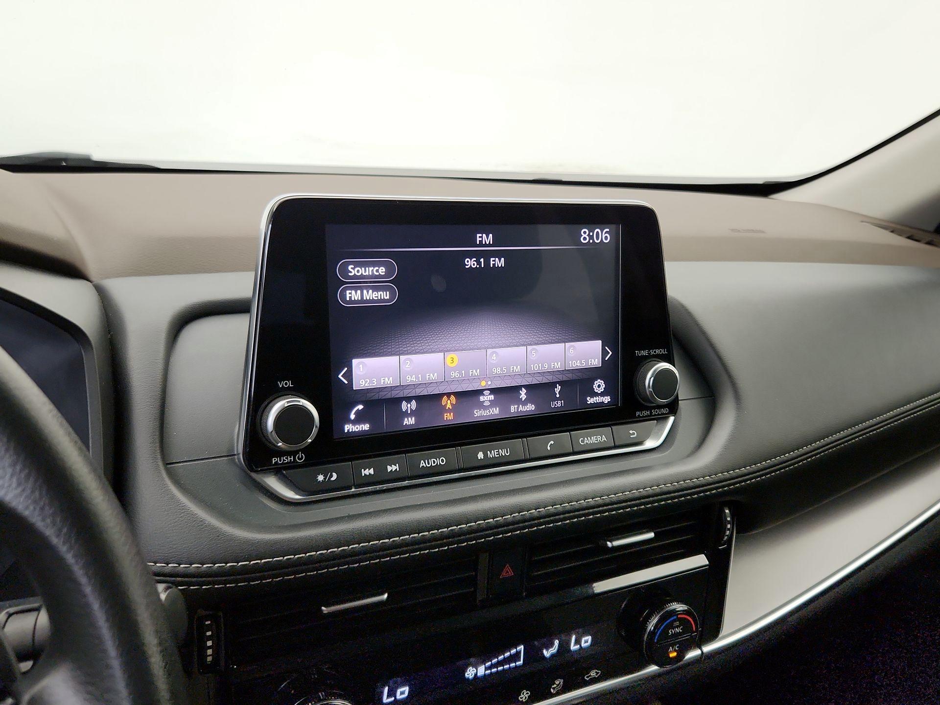 Thumbnail: 2021 Nissan Rogue - 15