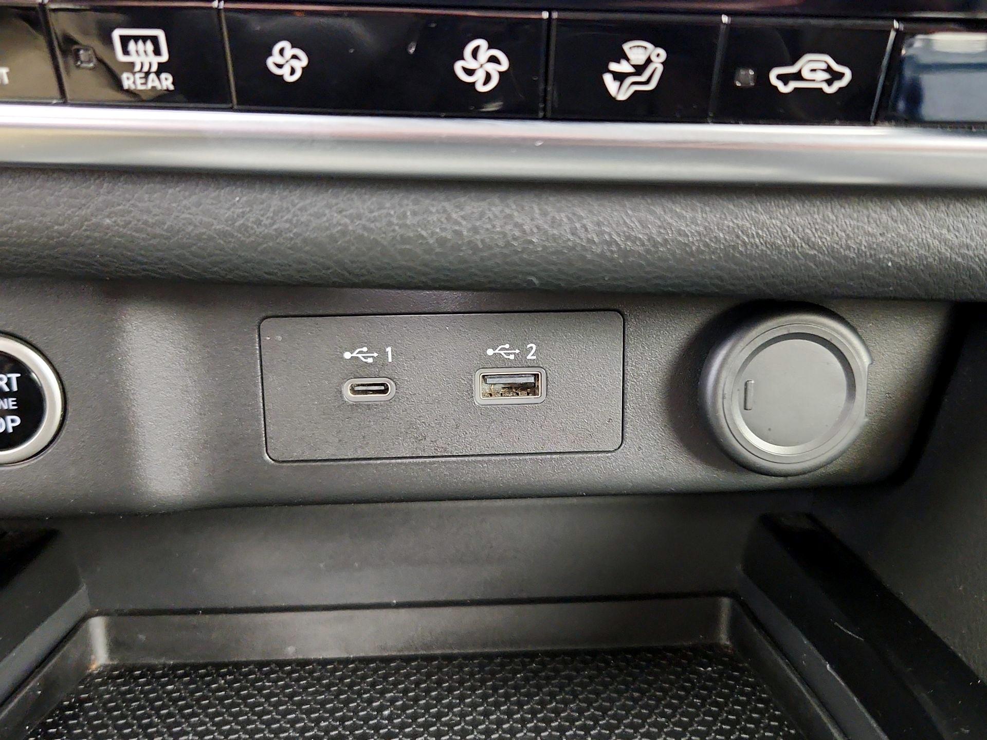 Thumbnail: 2021 Nissan Rogue - 18