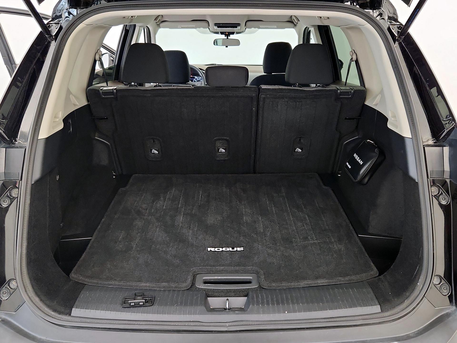 Thumbnail: 2021 Nissan Rogue - 20