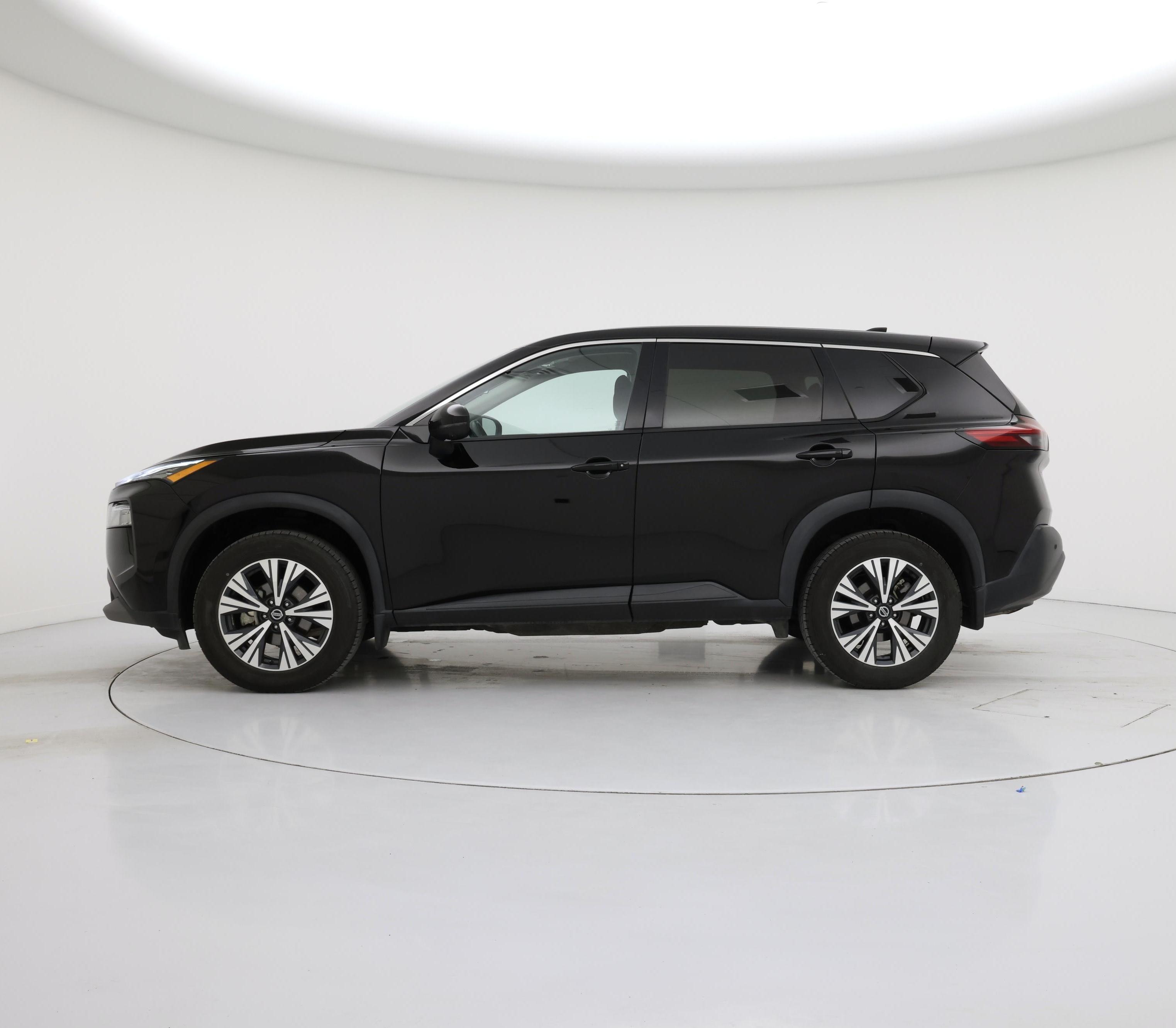 Thumbnail: 2021 Nissan Rogue - 3