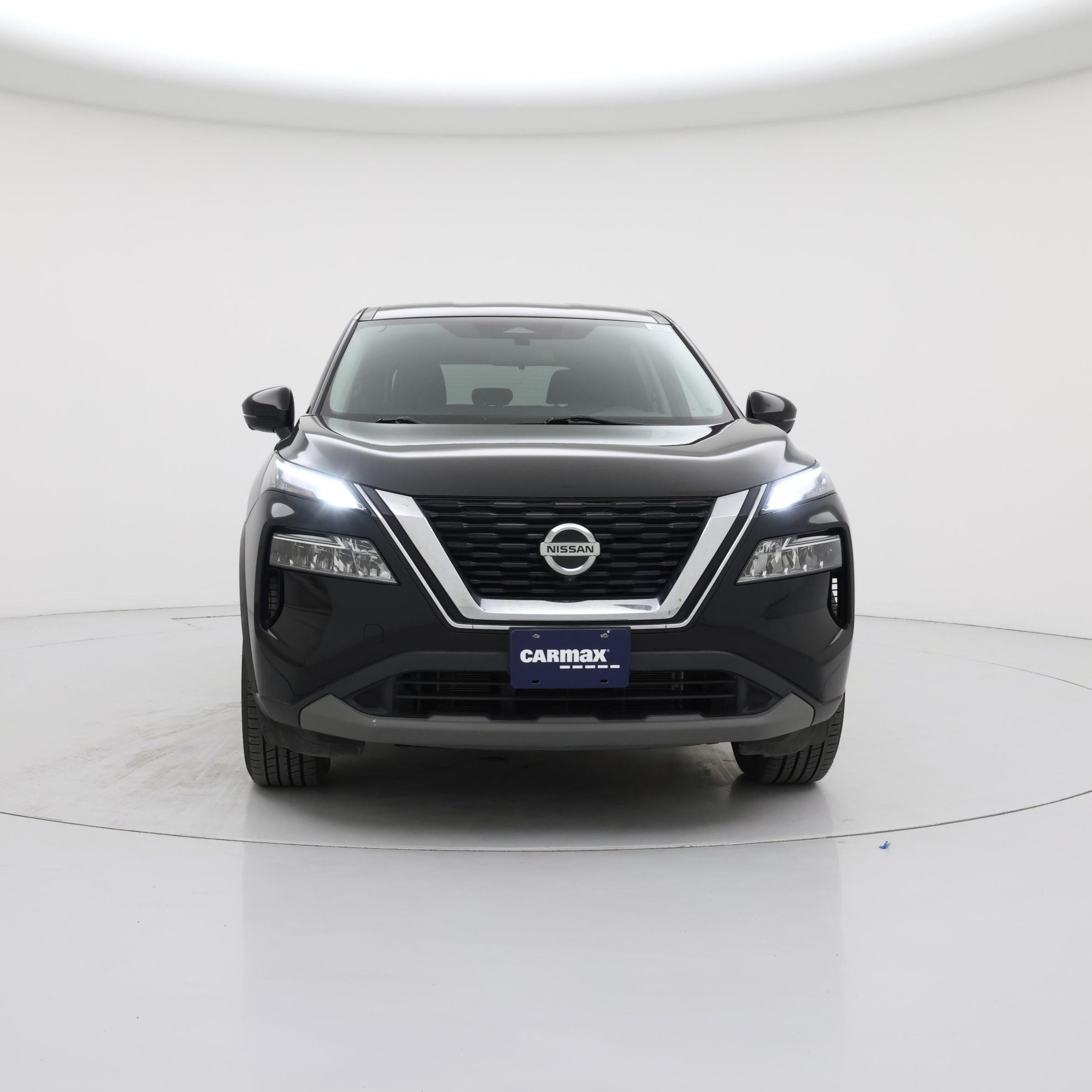 Thumbnail: 2021 Nissan Rogue - 5