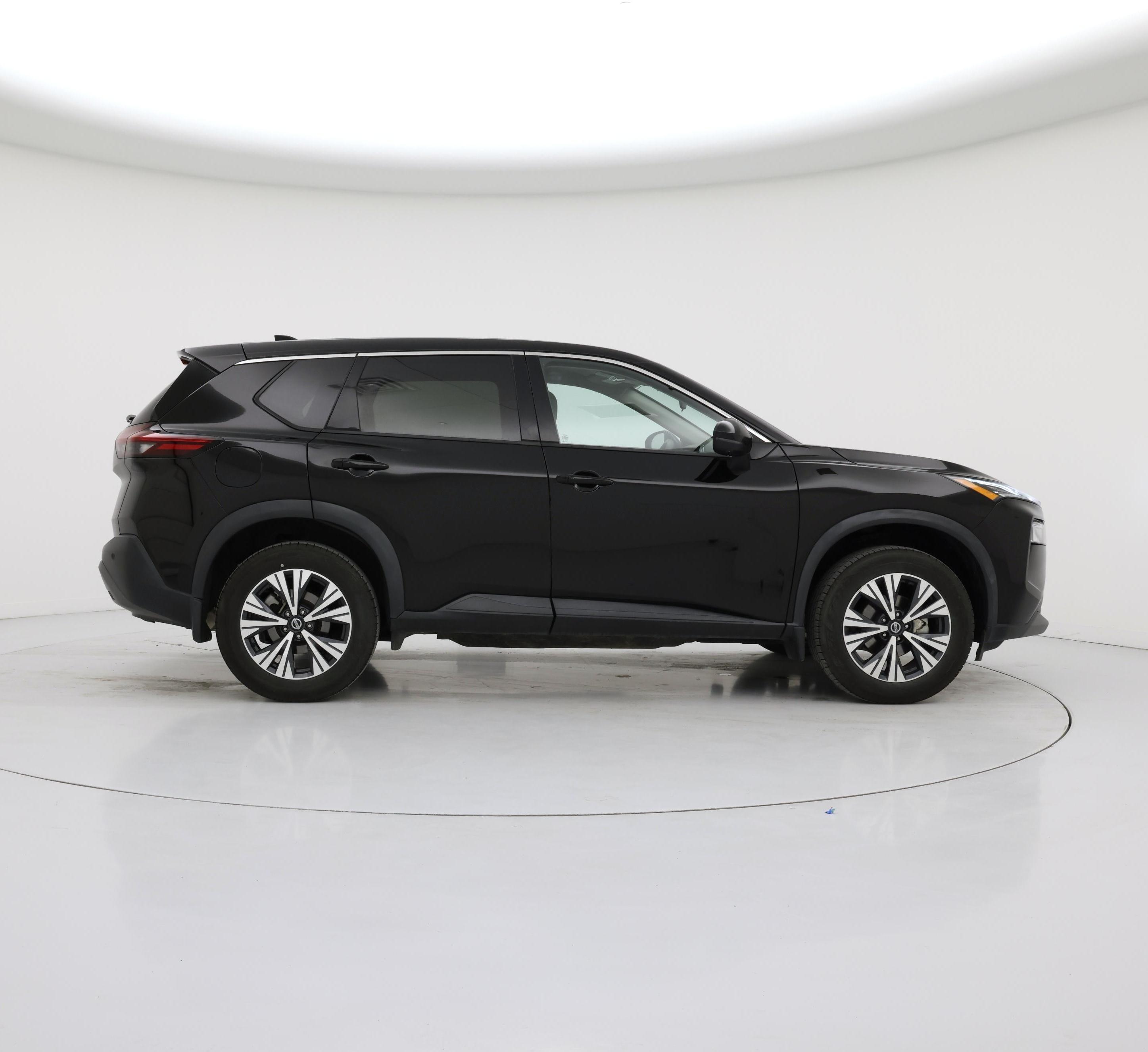 Thumbnail: 2021 Nissan Rogue - 7