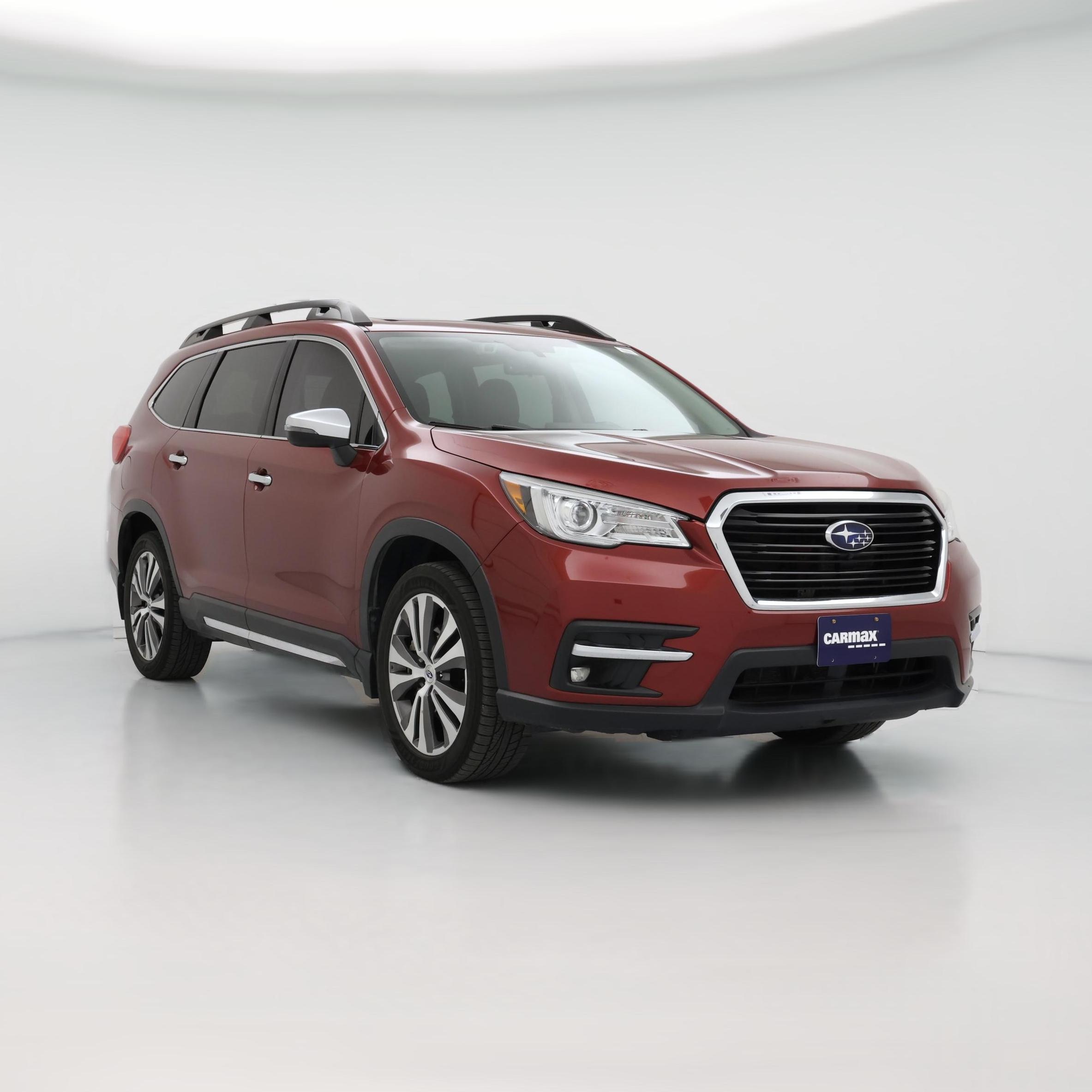 Thumbnail: 2019 Subaru Ascent - 1