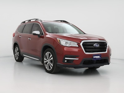 2019 Subaru Ascent Touring