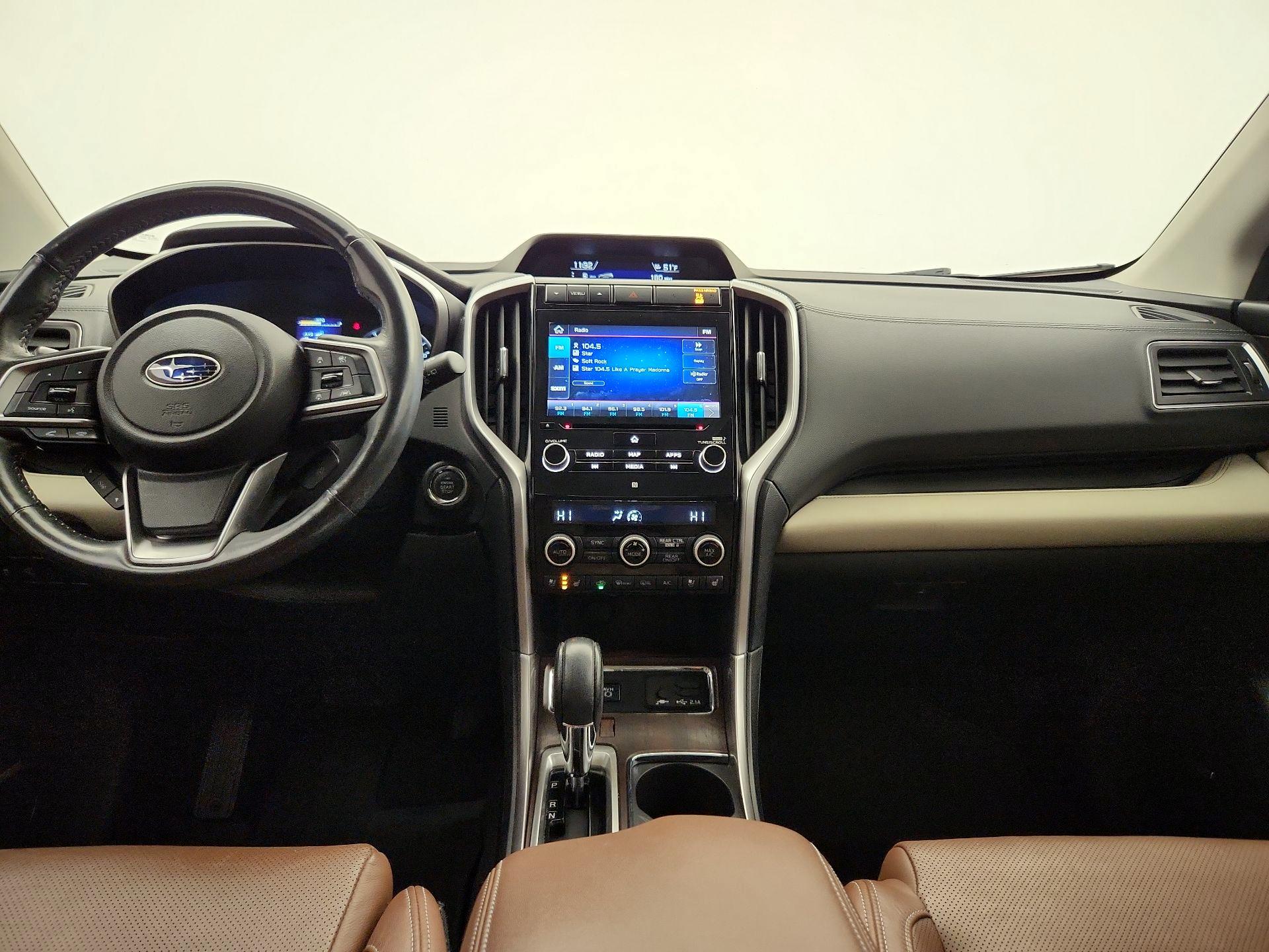 Thumbnail: 2019 Subaru Ascent - 9