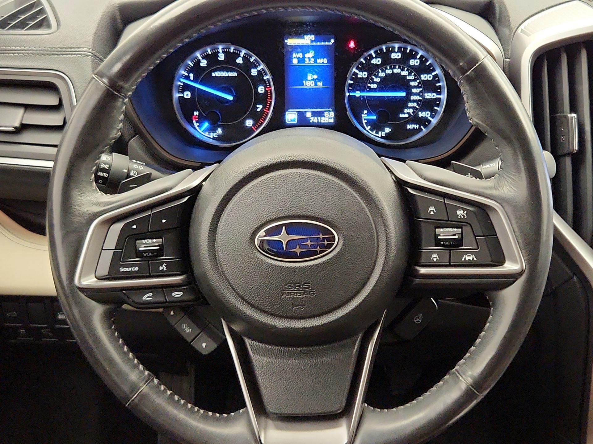 Thumbnail: 2019 Subaru Ascent - 10