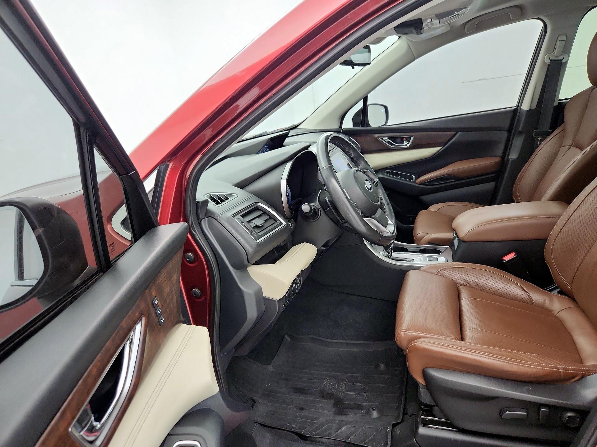 Thumbnail: 2019 Subaru Ascent - 11