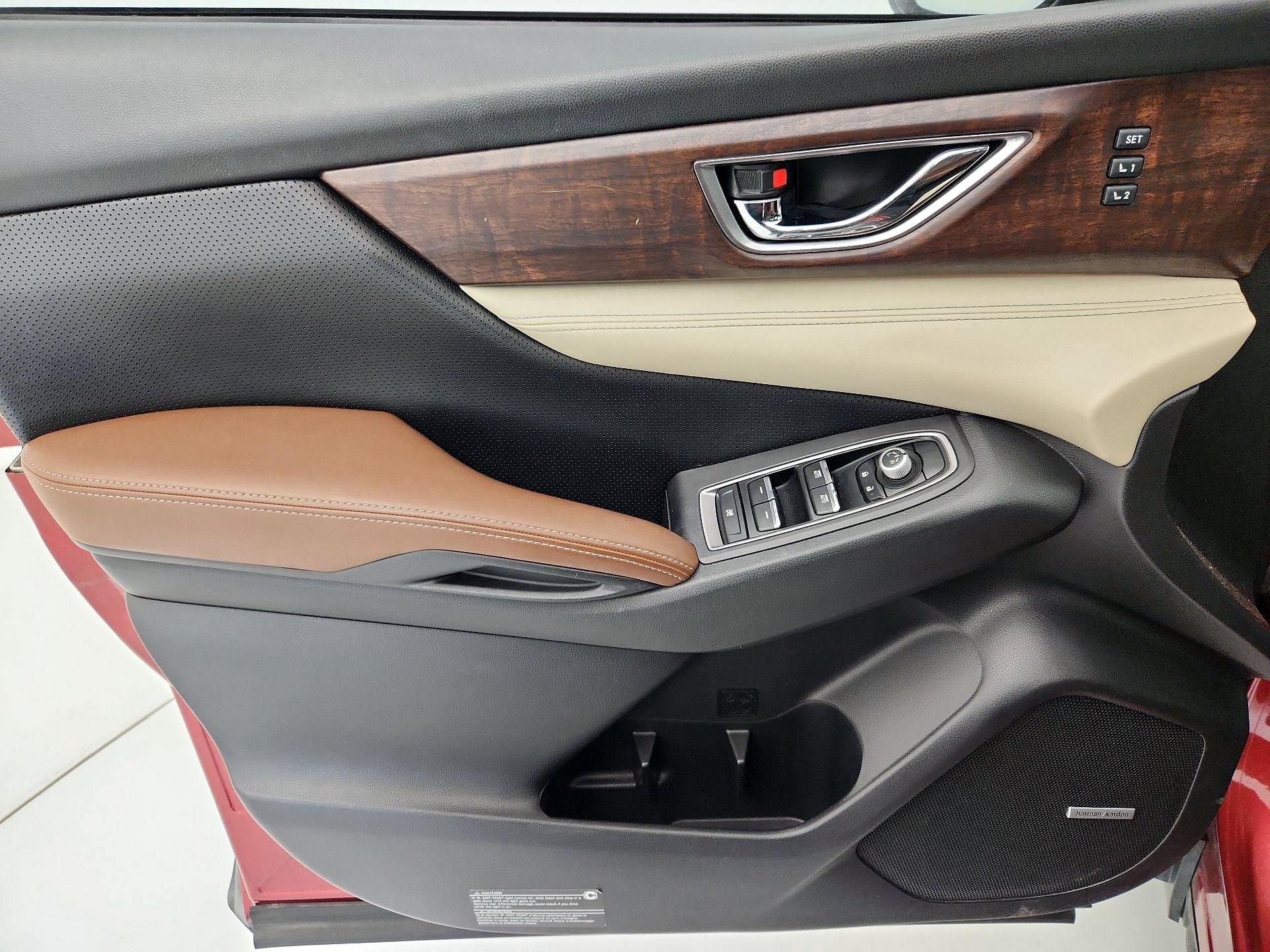 Thumbnail: 2019 Subaru Ascent - 12