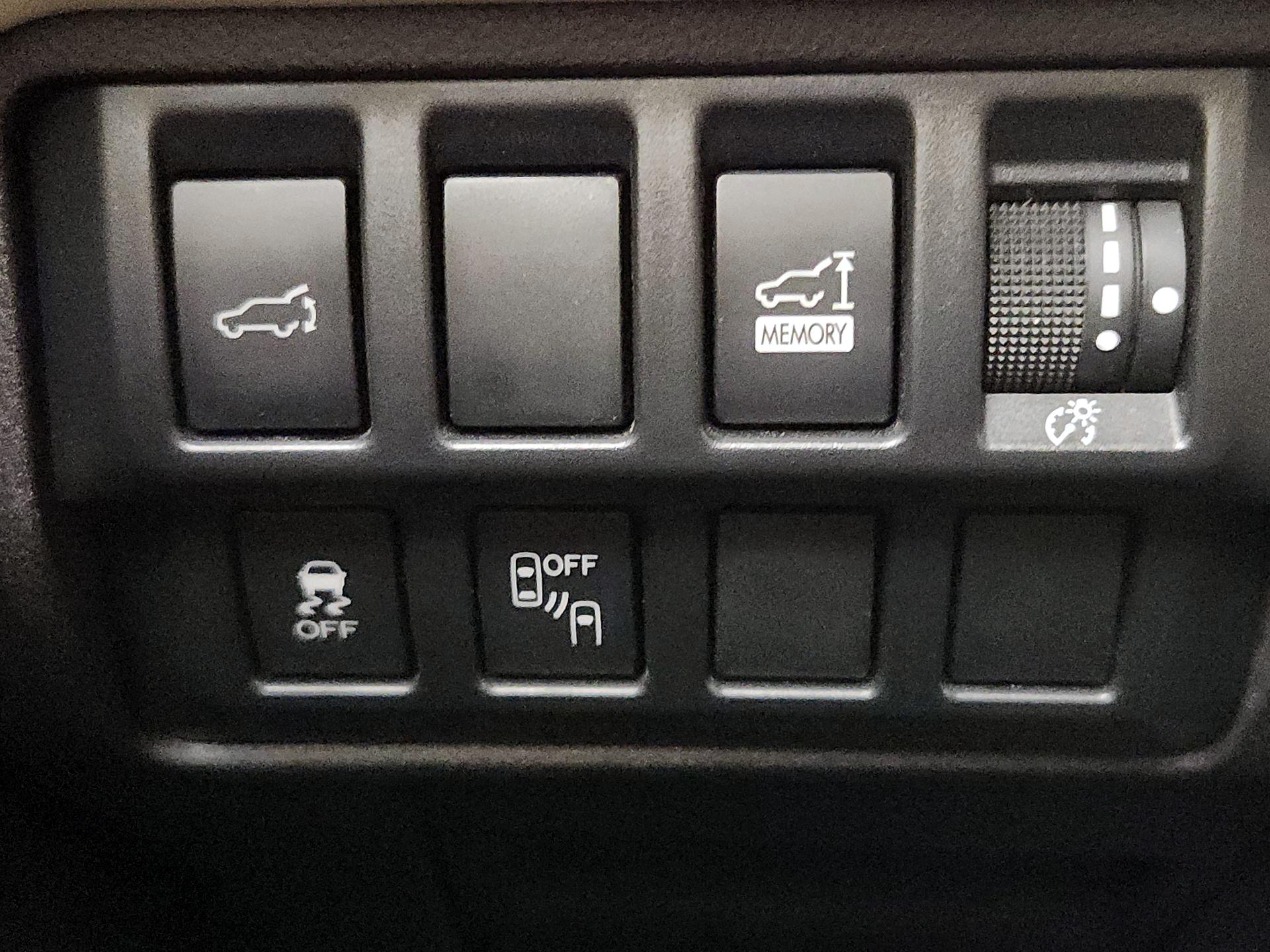 Thumbnail: 2019 Subaru Ascent - 13