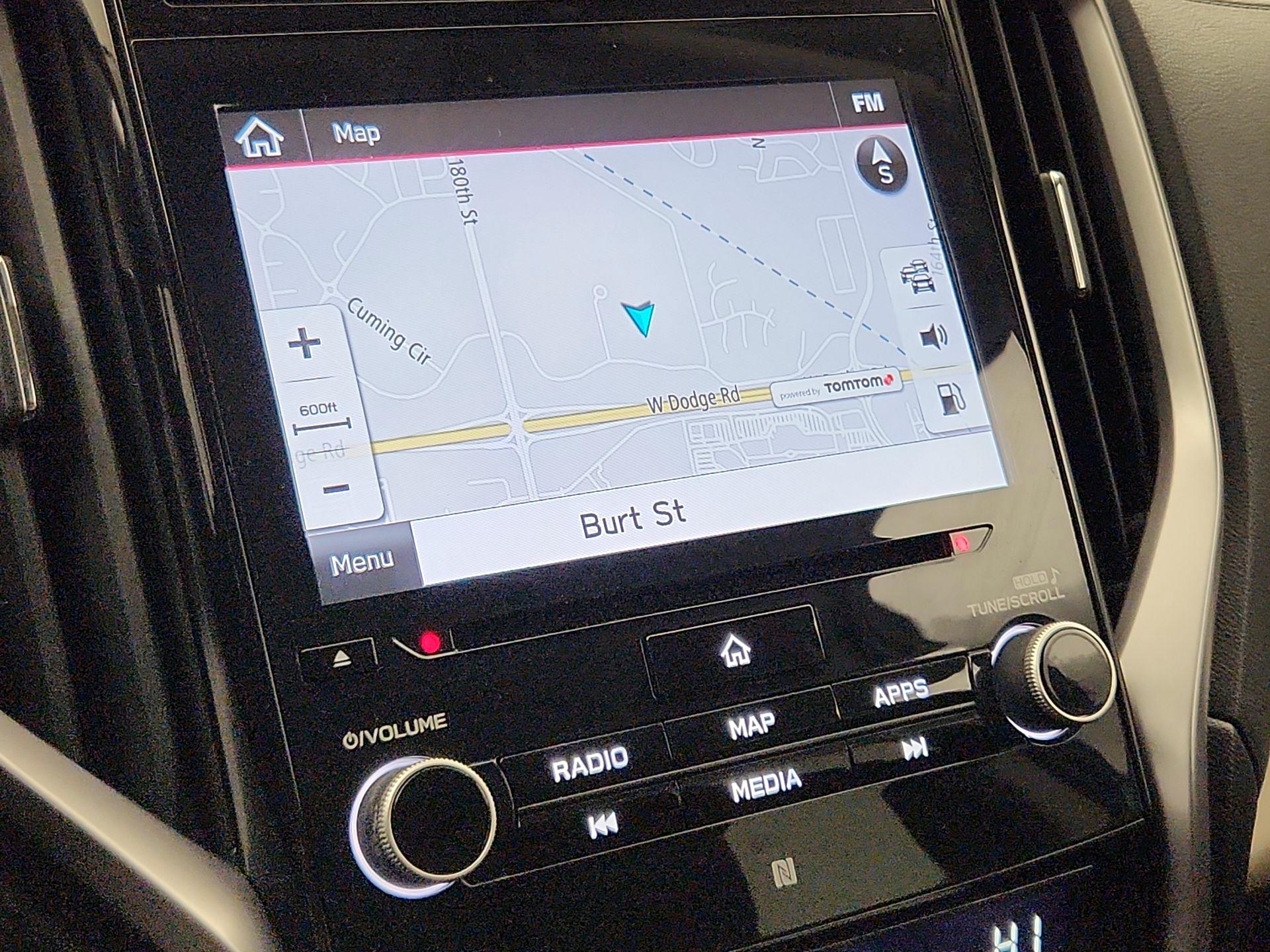 Thumbnail: 2019 Subaru Ascent - 14