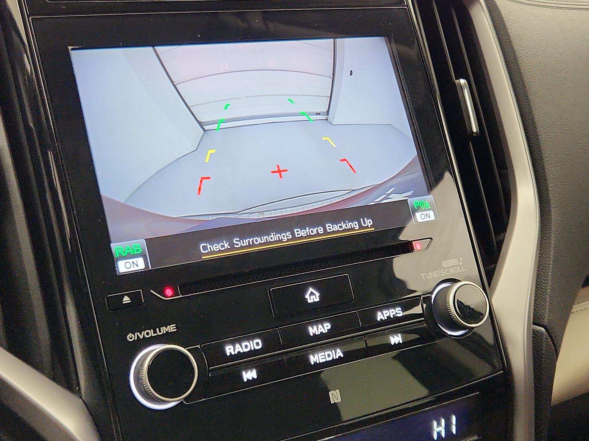 Thumbnail: 2019 Subaru Ascent - 15