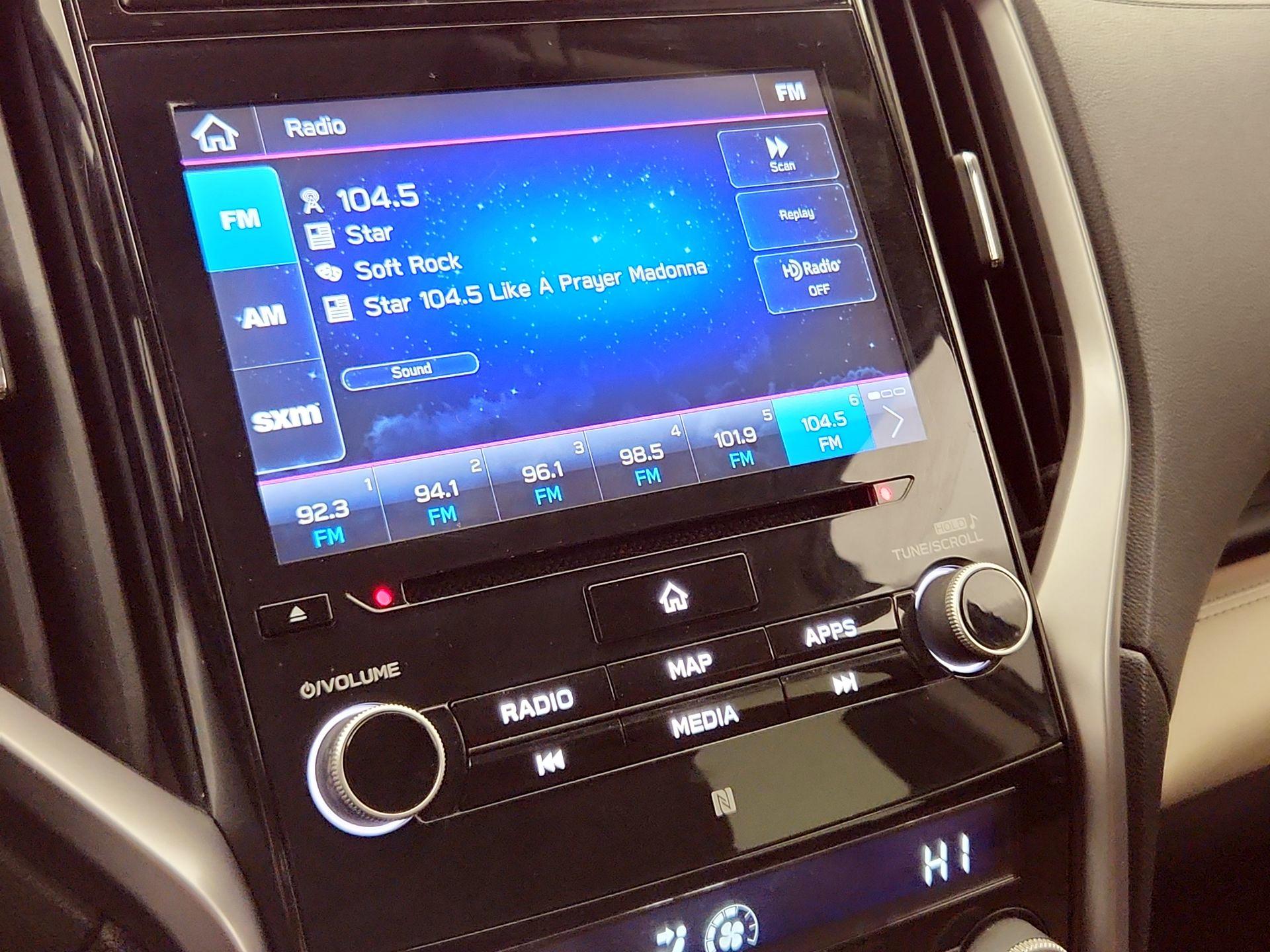 Thumbnail: 2019 Subaru Ascent - 16